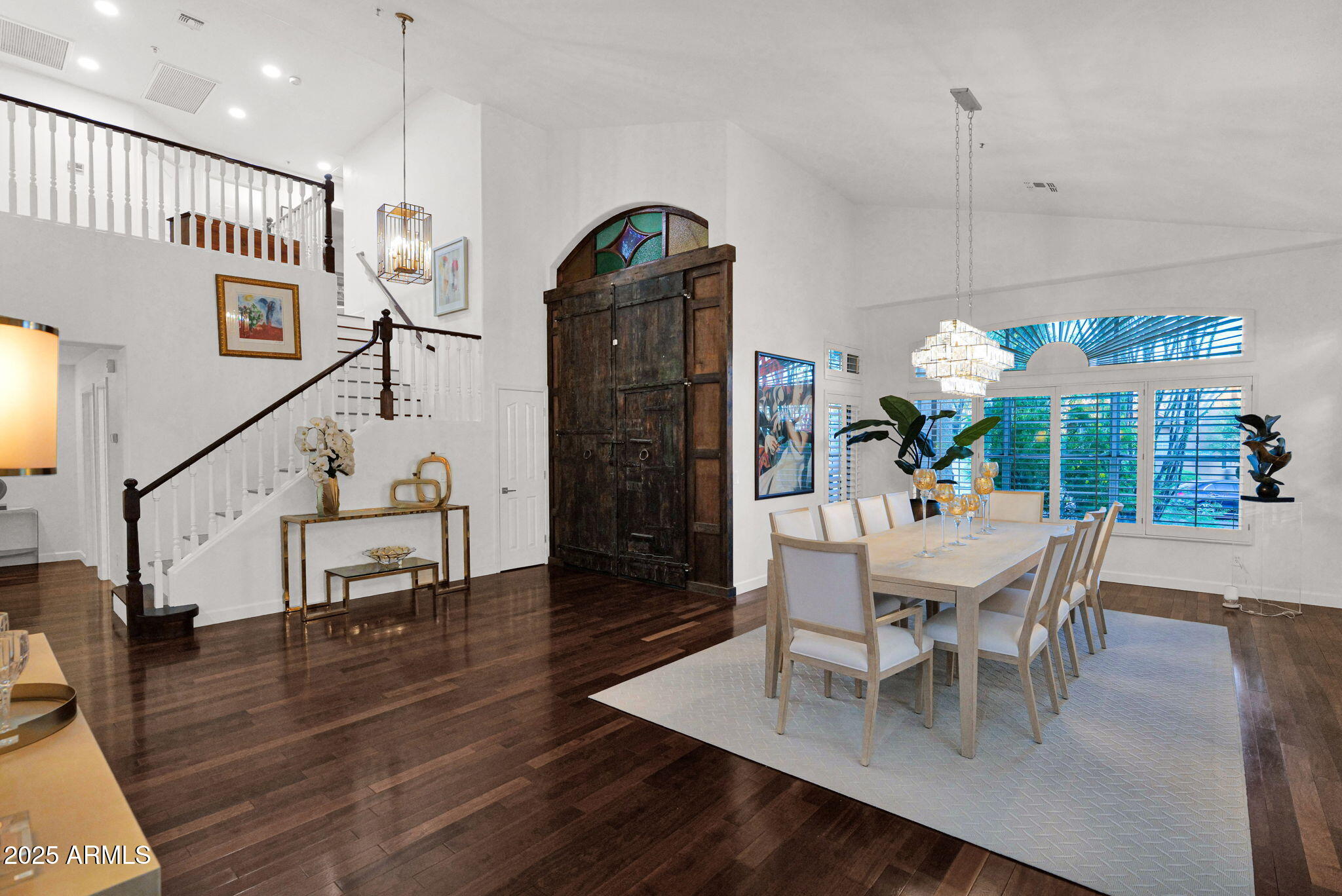 11056 E WHITE FEATHER Lane, Scottsdale