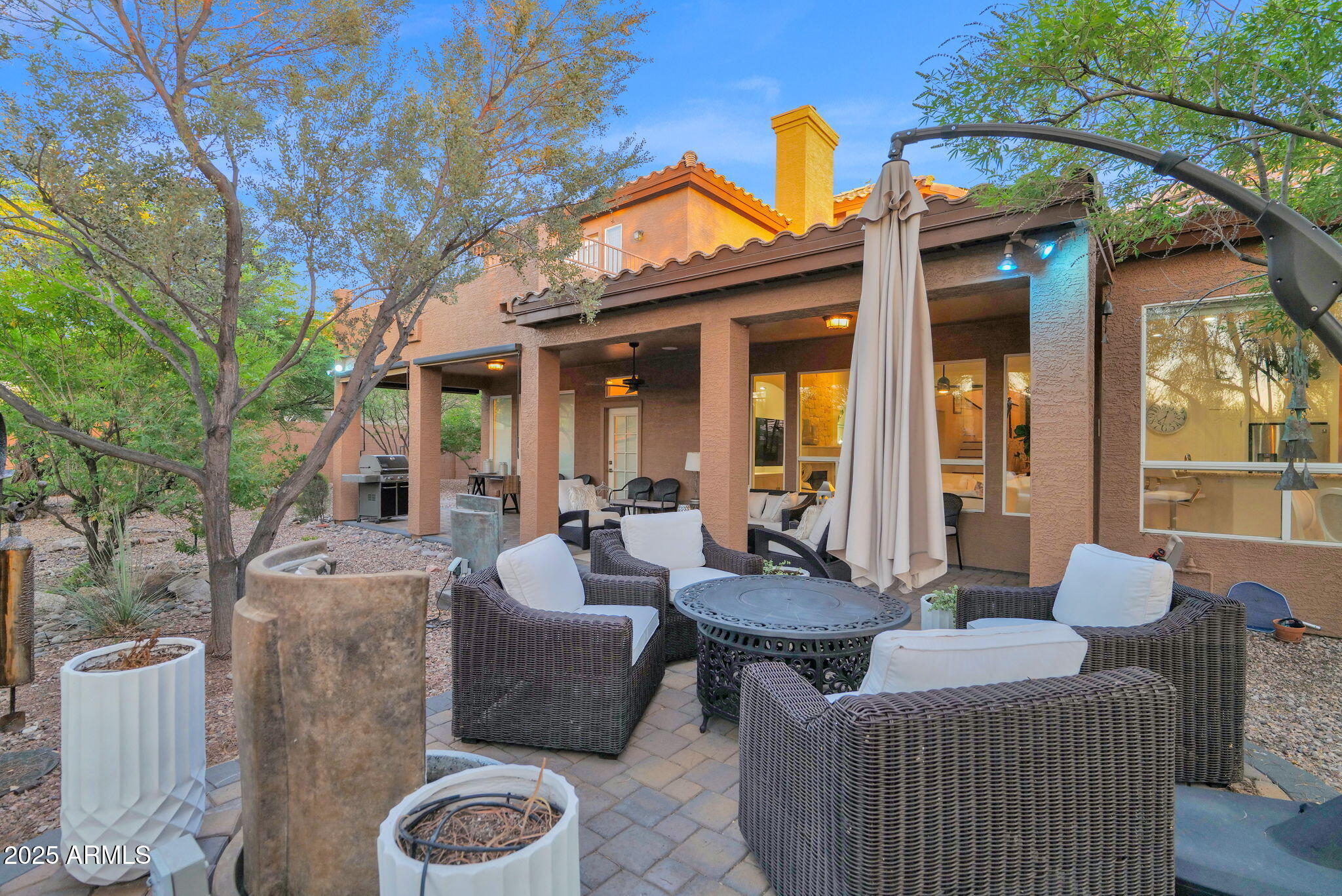 11056 E WHITE FEATHER Lane, Scottsdale