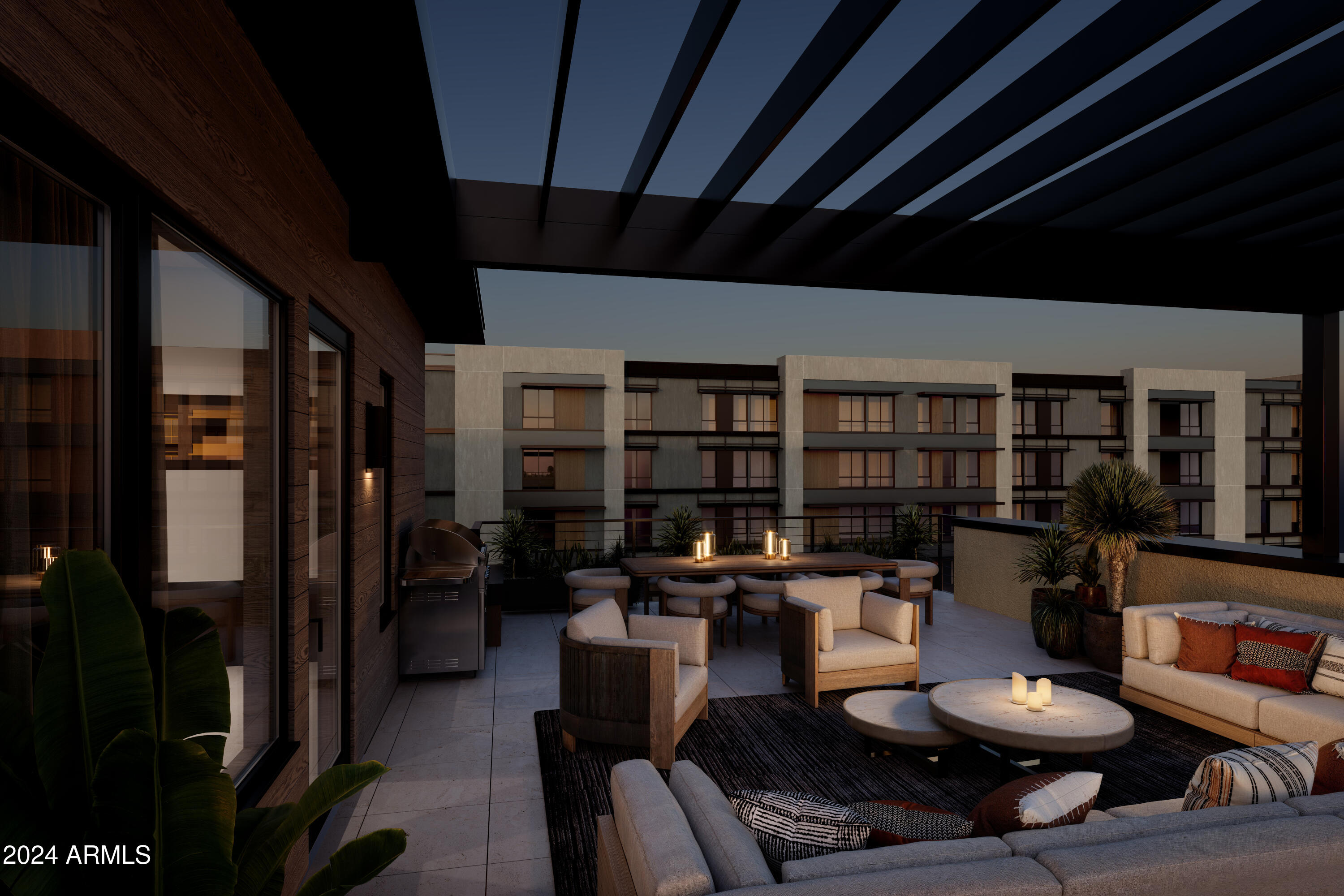 19360 N 73rd Way, 1062