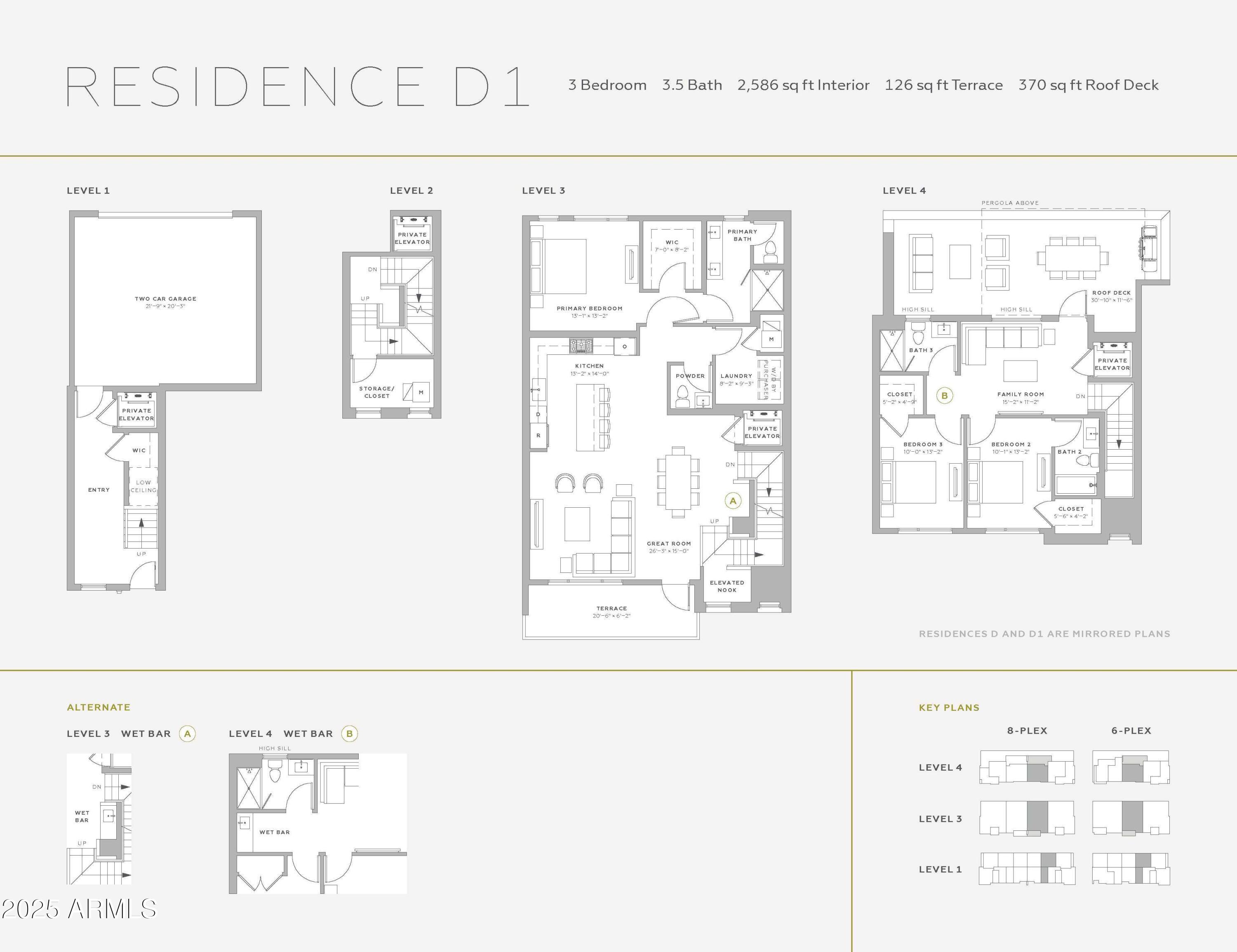 19360 N 73rd Way, 1062