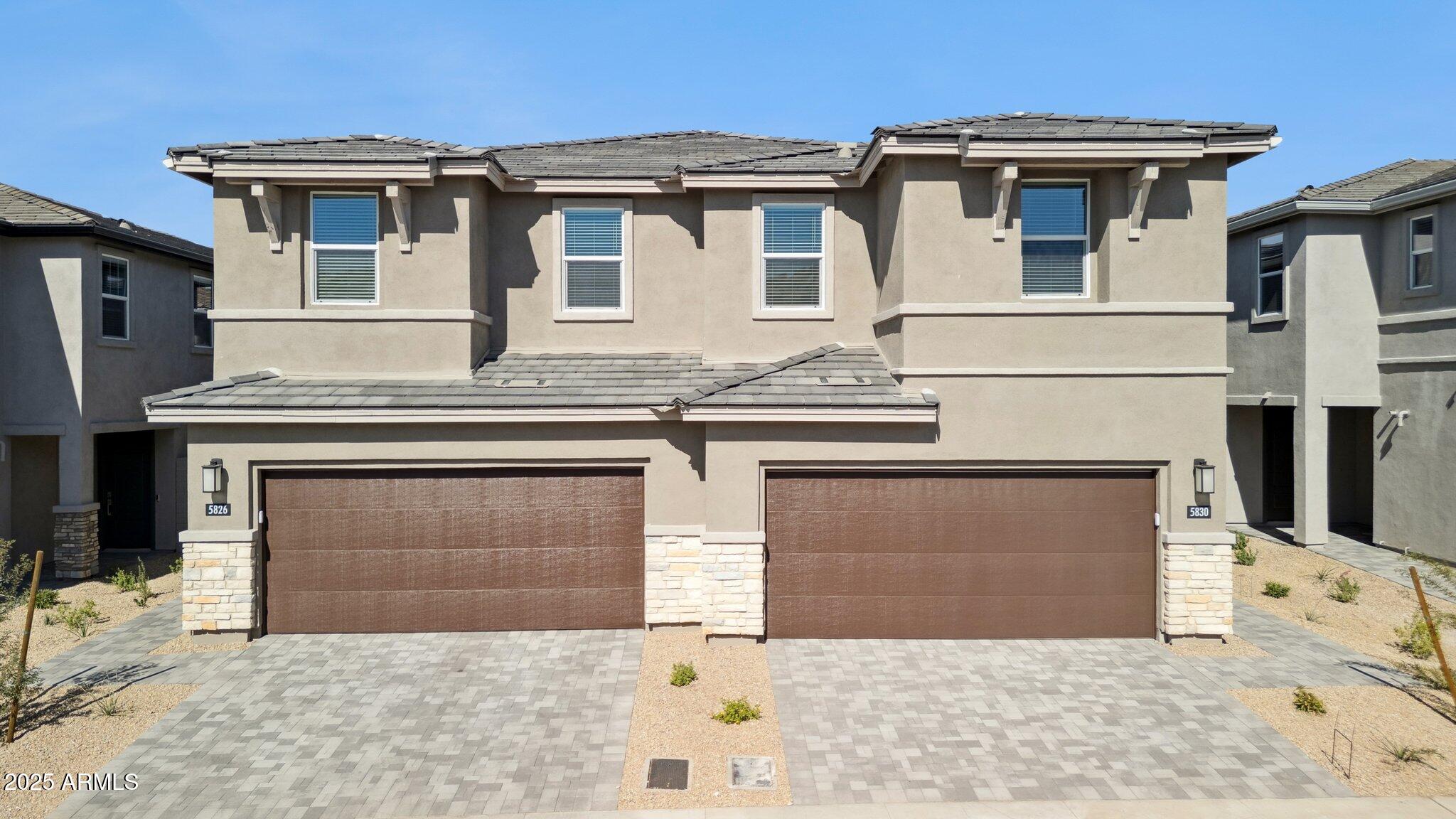 5830 E ZACHARY Drive