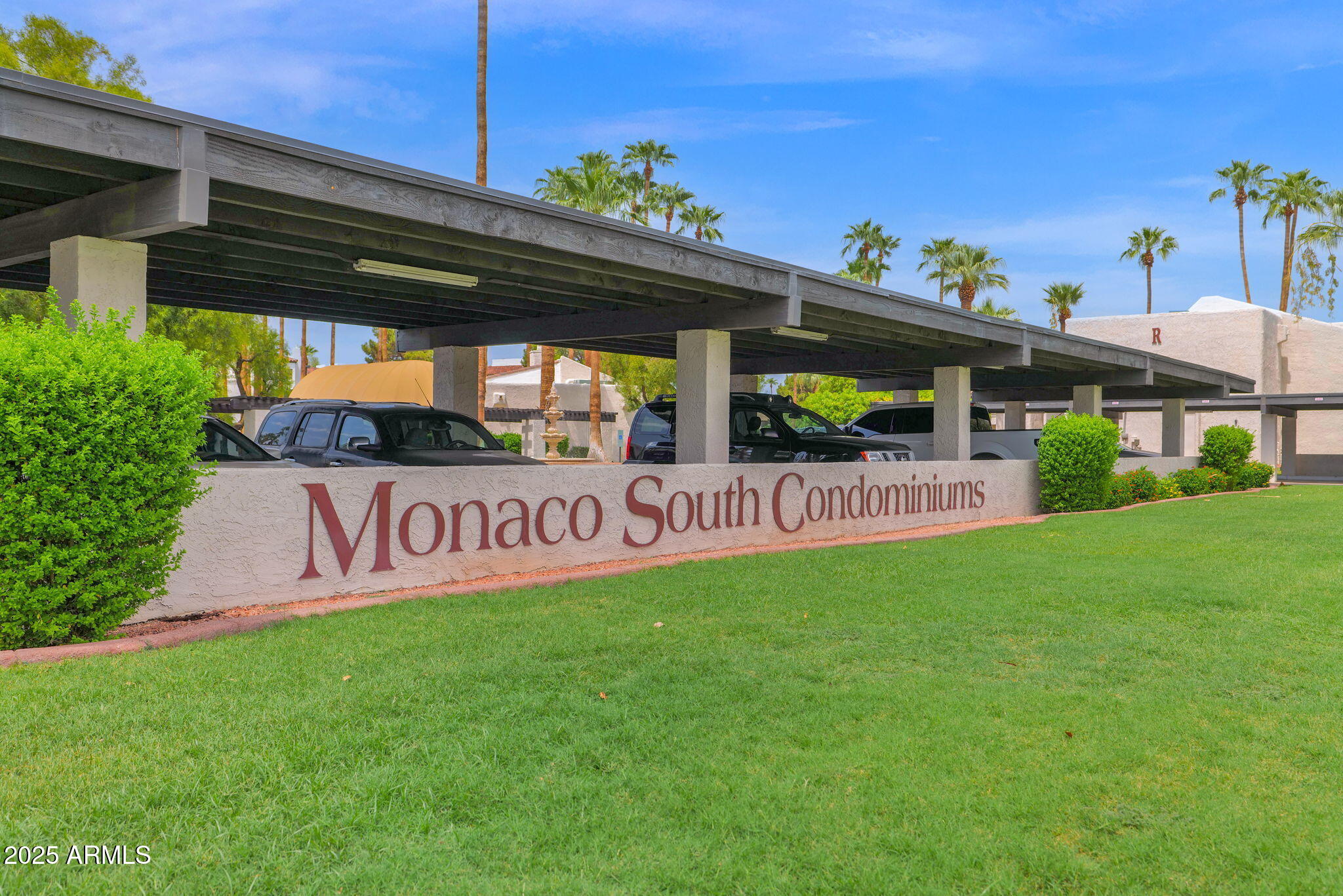 7350 N VIA PASEO DEL SUR Street, M203