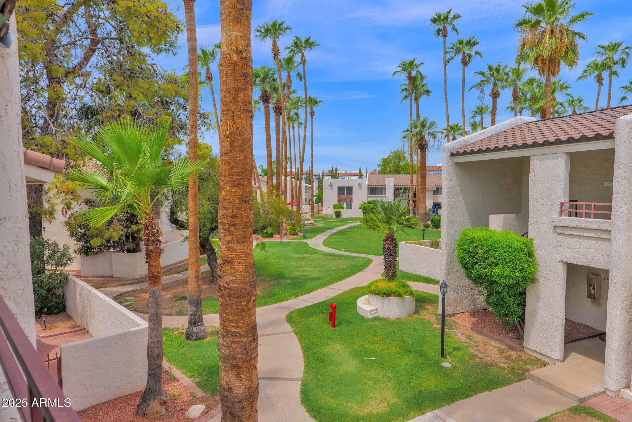 7350 N VIA PASEO DEL SUR Street, M203