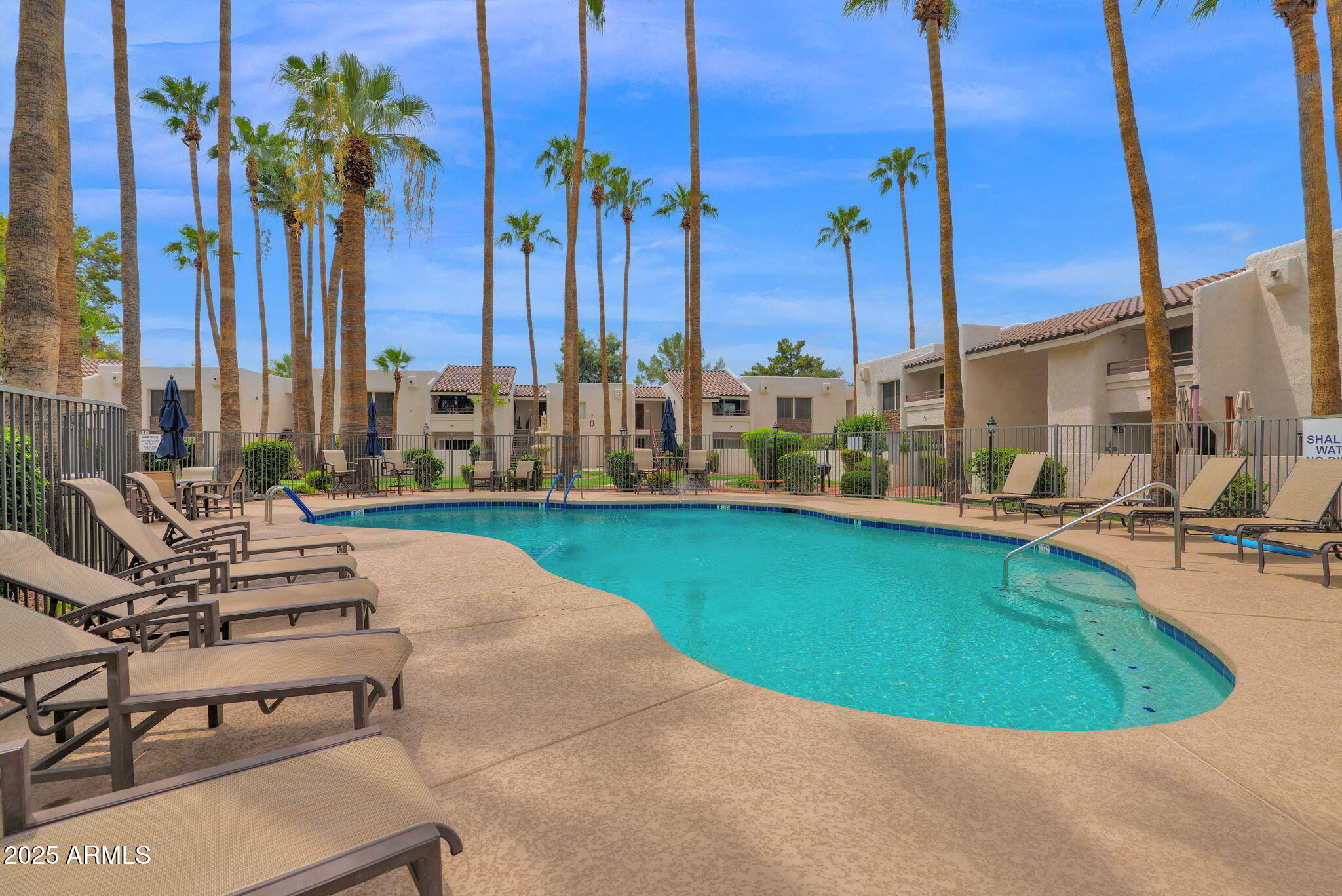 7350 N VIA PASEO DEL SUR Street, M203