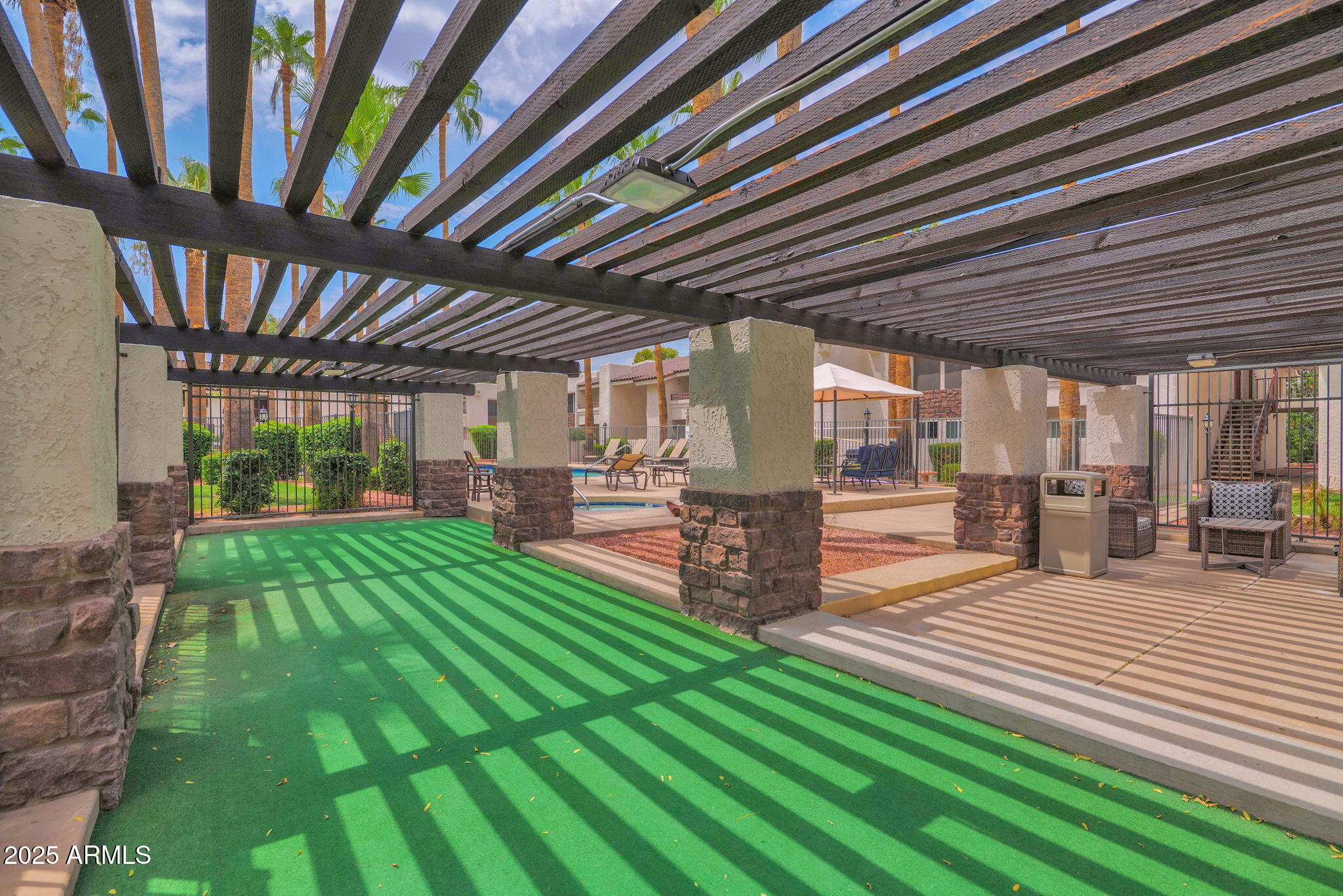 7350 N VIA PASEO DEL SUR Street, M203