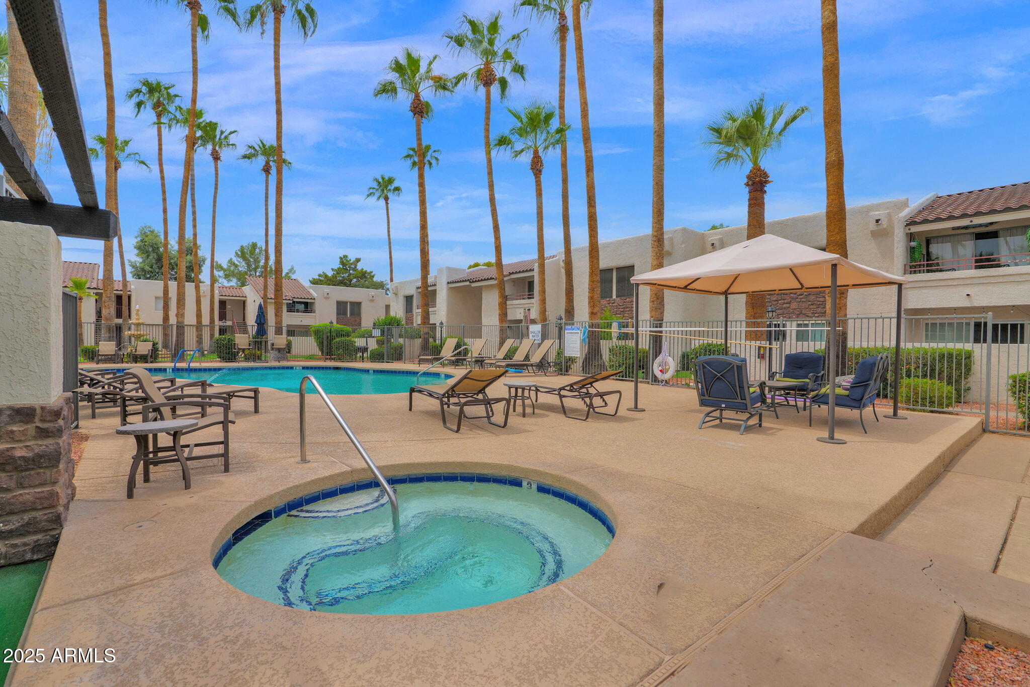 7350 N VIA PASEO DEL SUR Street, M203