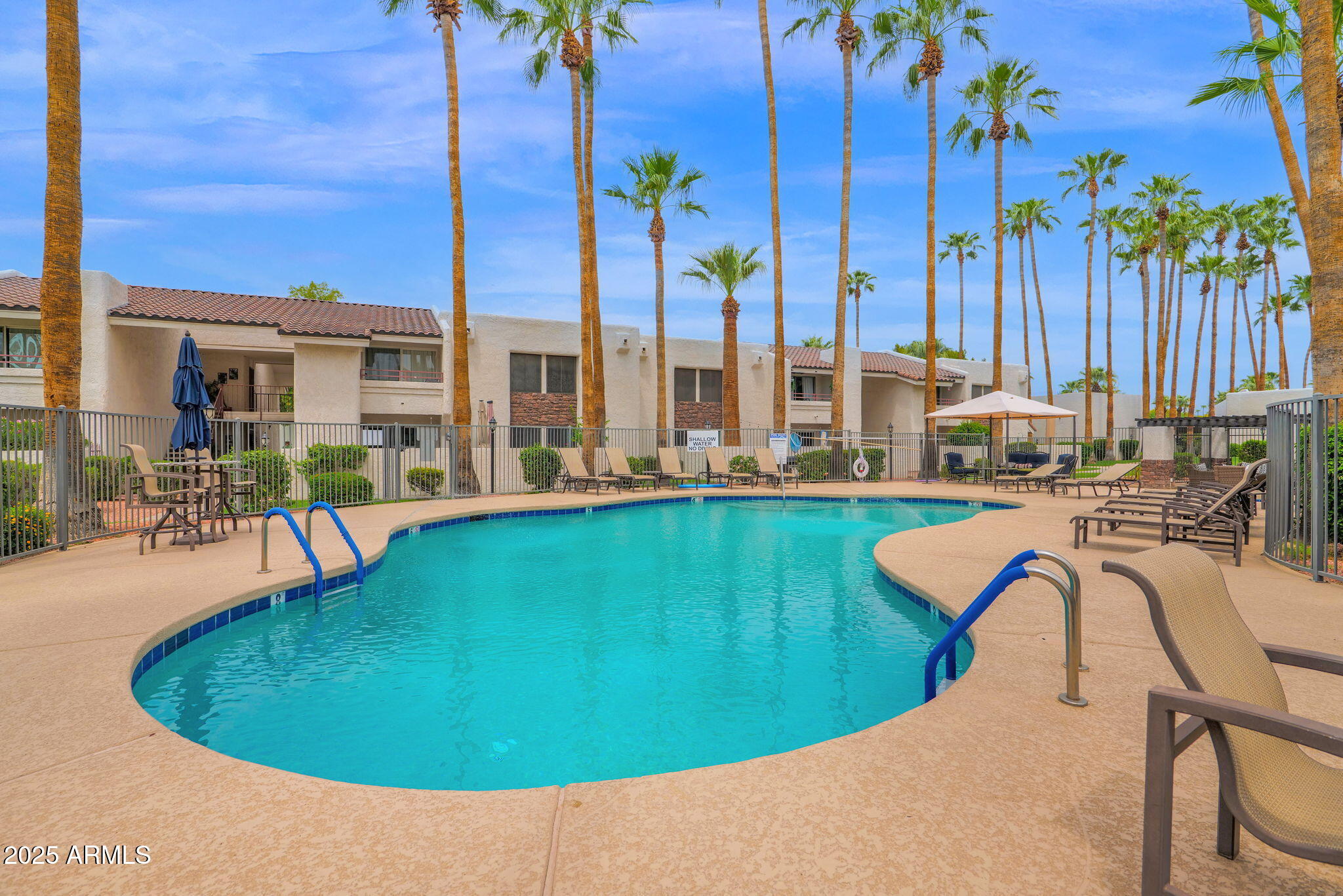 7350 N VIA PASEO DEL SUR Street, M203