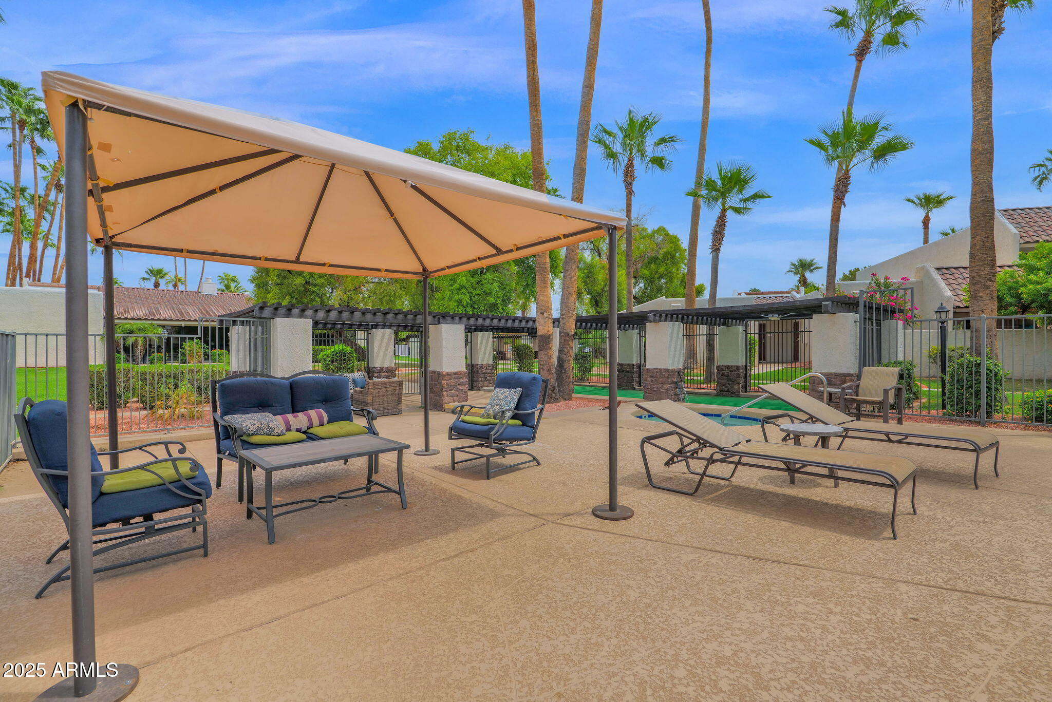 7350 N VIA PASEO DEL SUR Street, M203