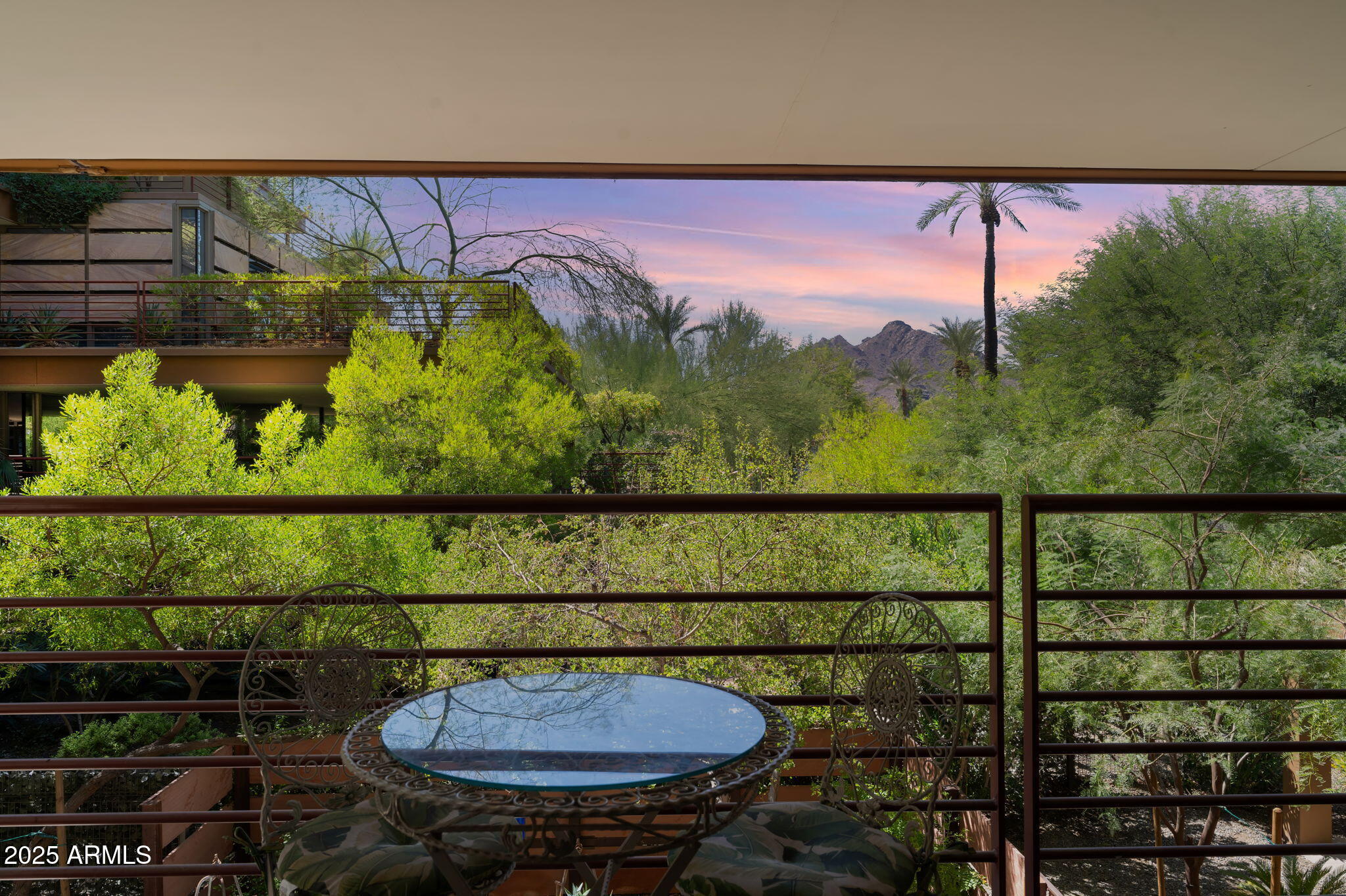 7121 E RANCHO VISTA Drive, 2003