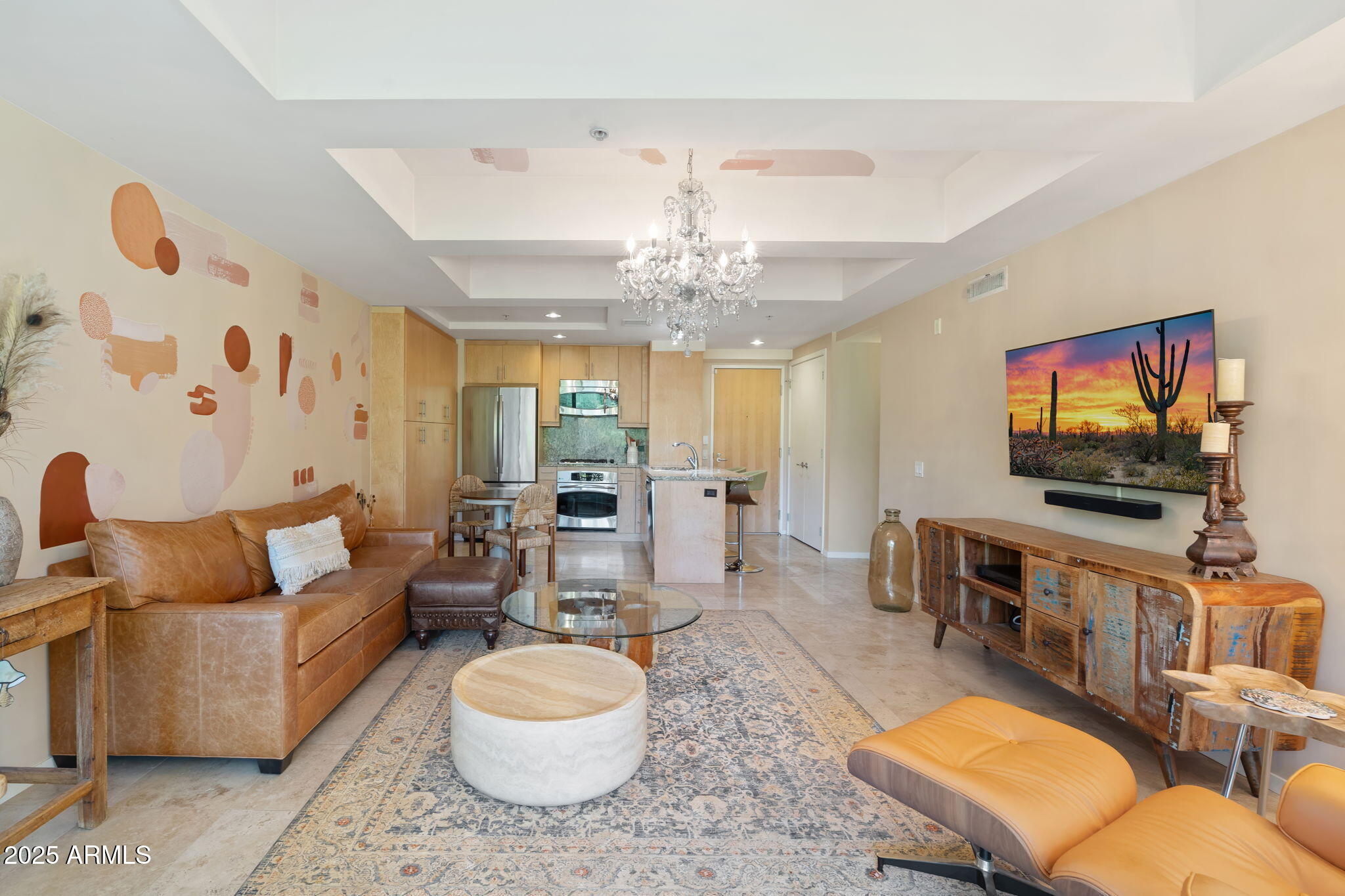 7121 E RANCHO VISTA Drive, 2003