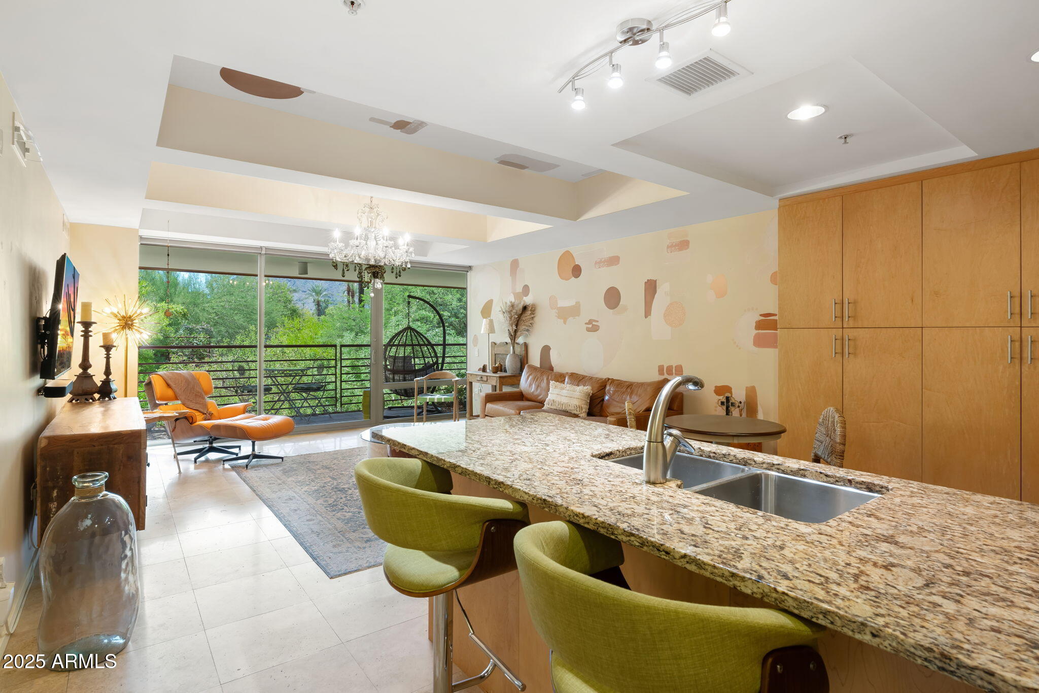 7121 E RANCHO VISTA Drive, 2003