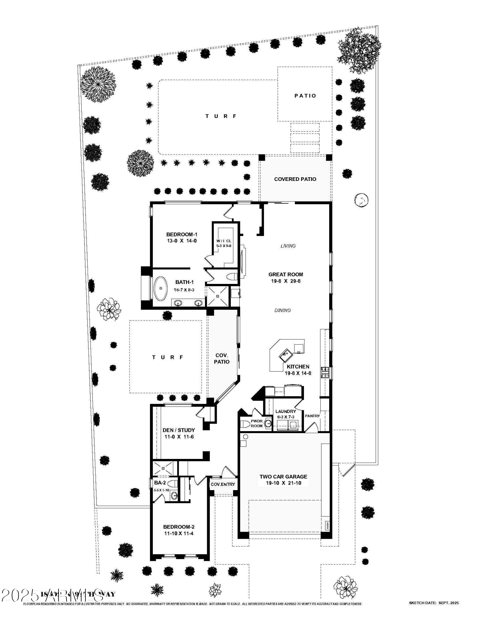18502 N 98TH Way, Scottsdale