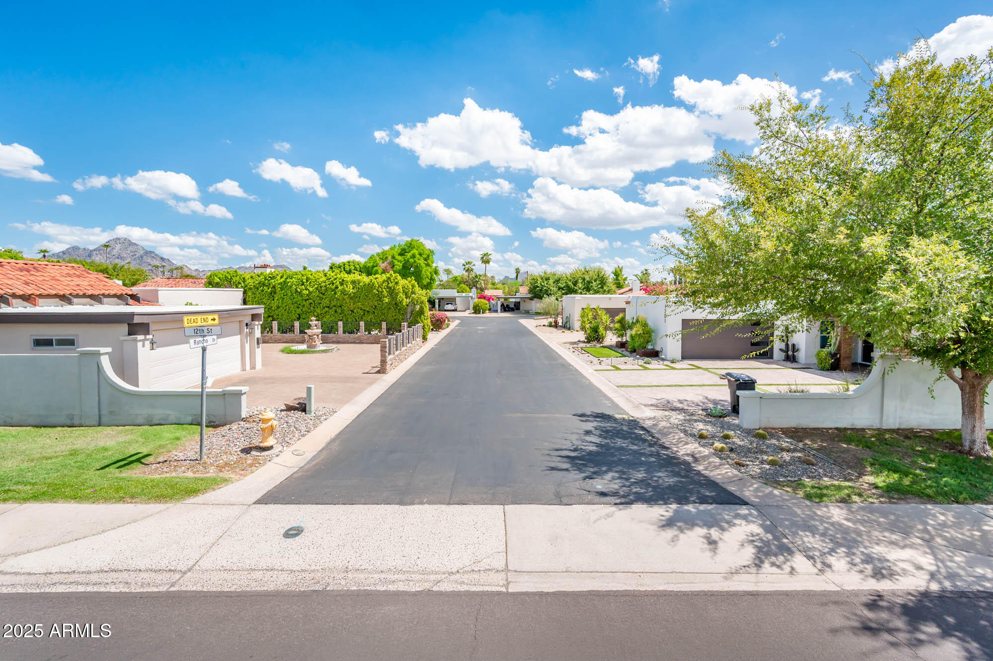1224 E Rancho Drive