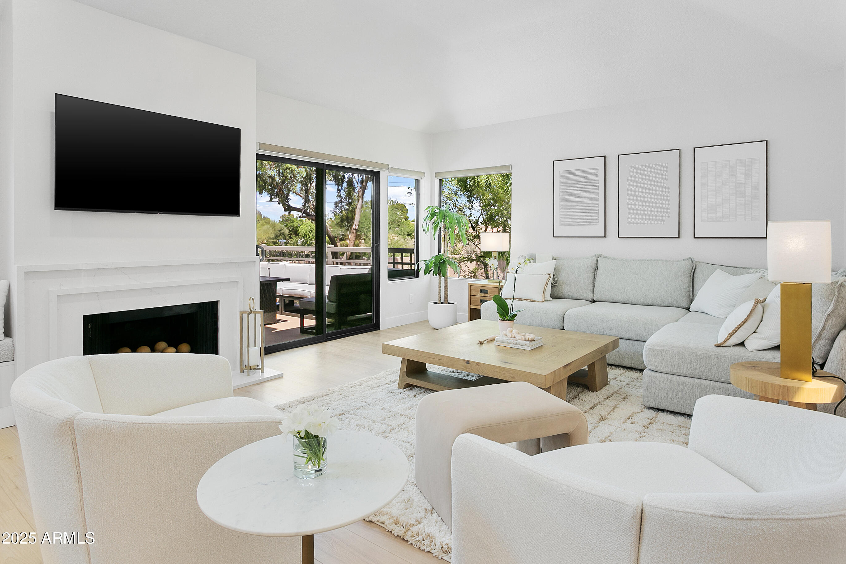 7272 E GAINEY RANCH Road, 76