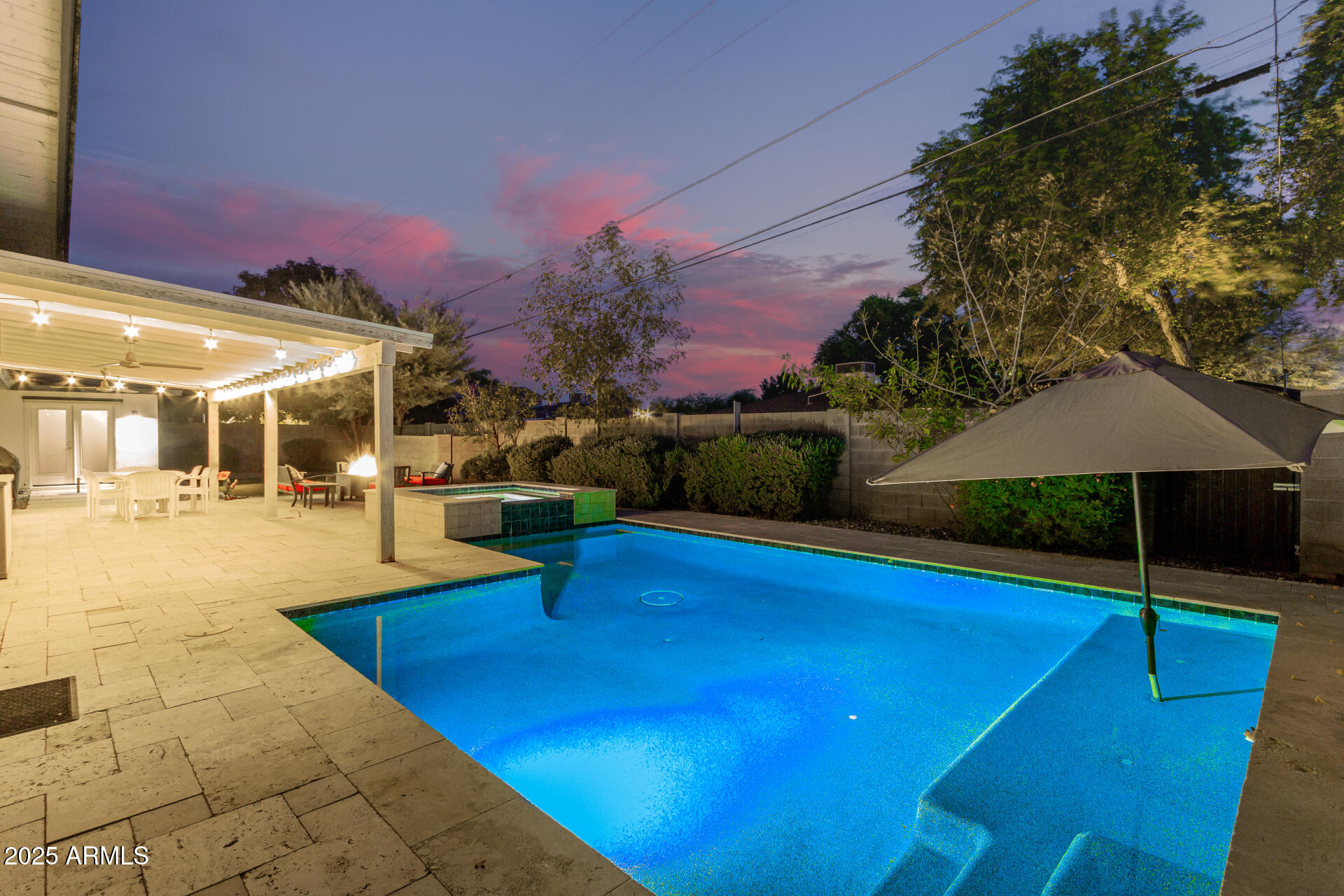 3023 E SELLS Drive