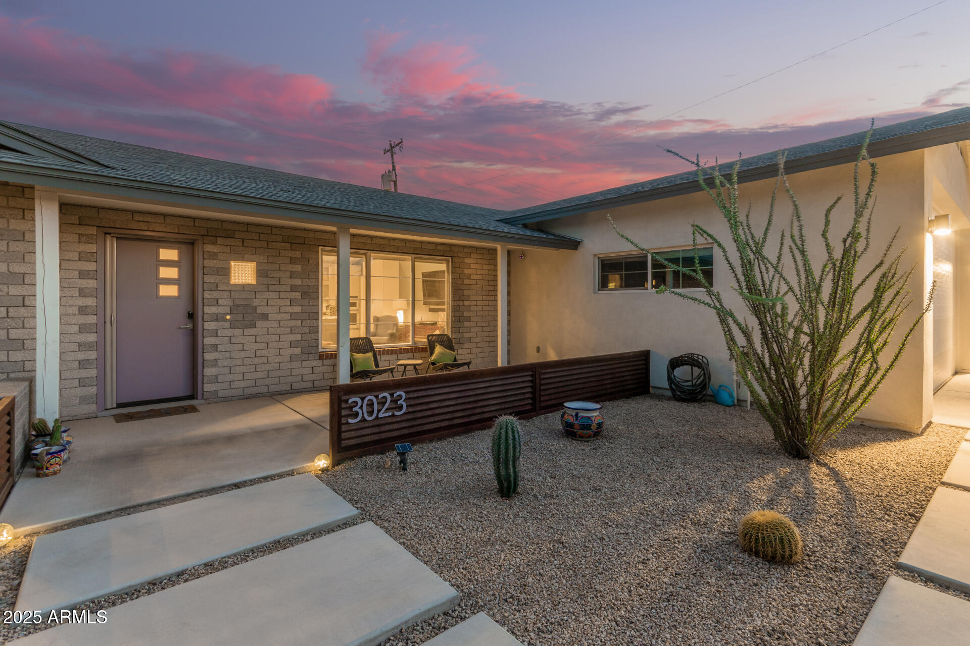 3023 E SELLS Drive