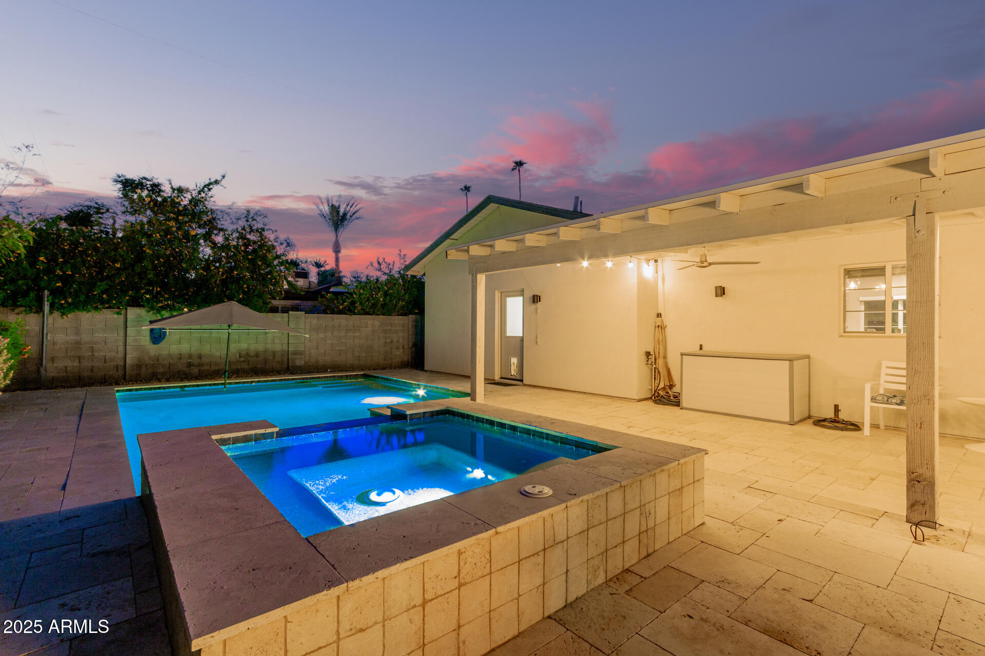3023 E SELLS Drive