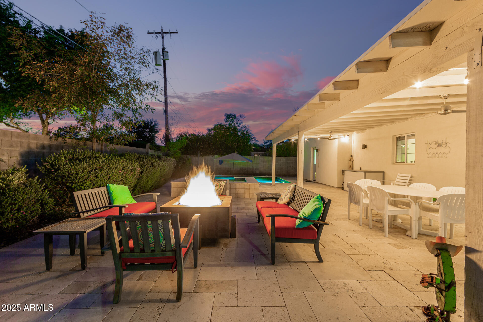 3023 E SELLS Drive