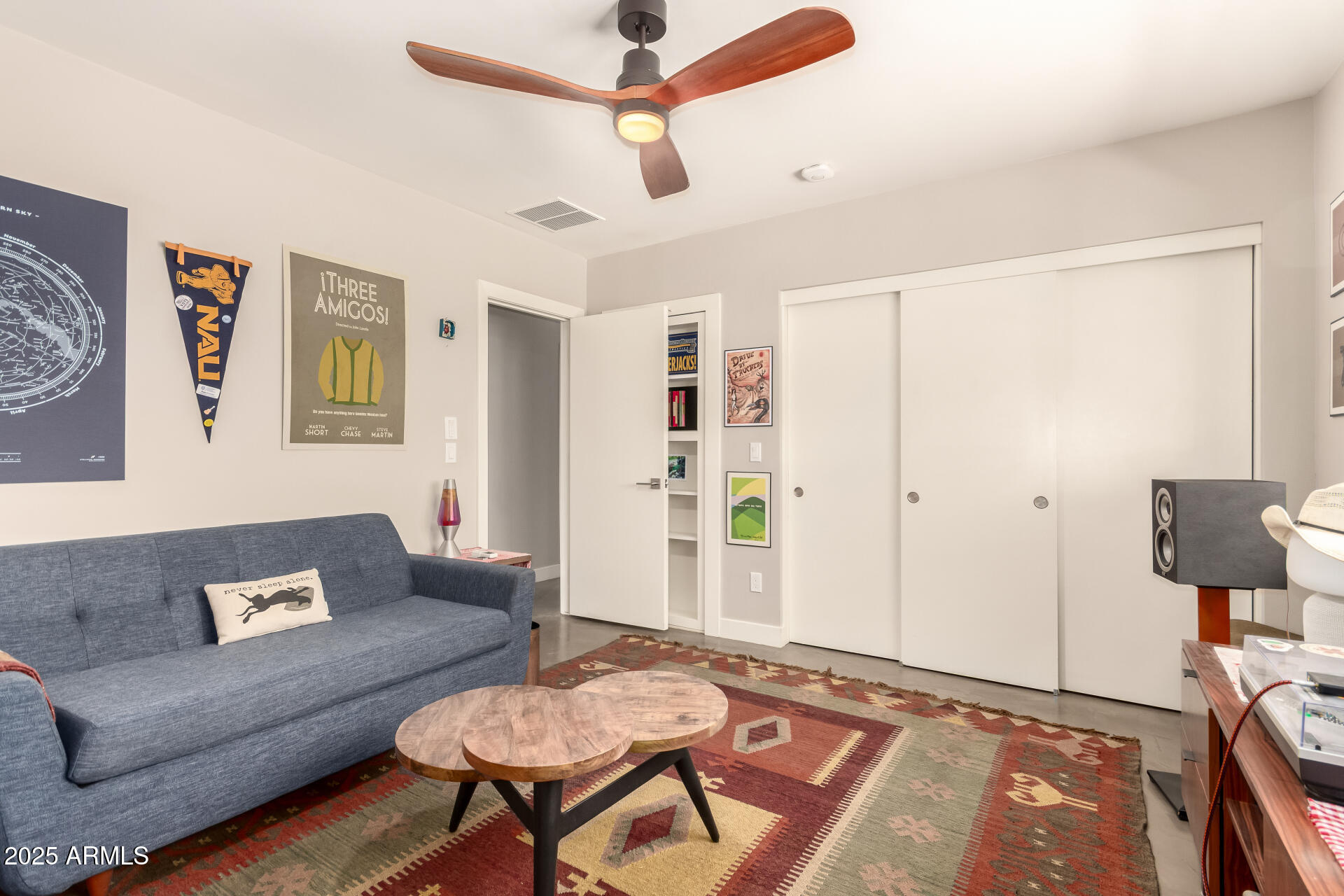 3023 E SELLS Drive