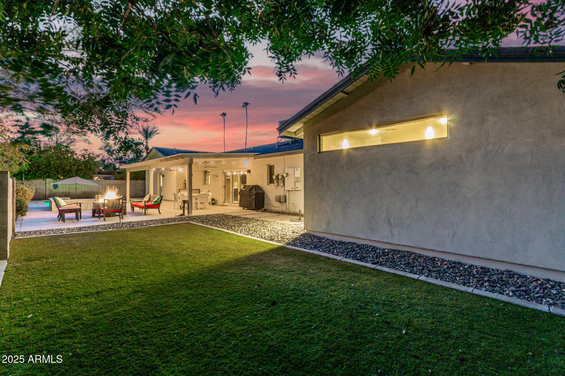 3023 E SELLS Drive