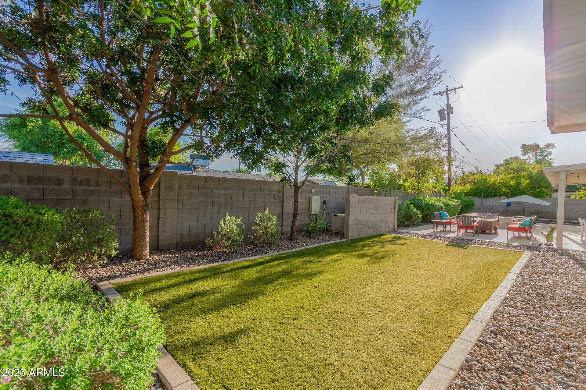 3023 E SELLS Drive