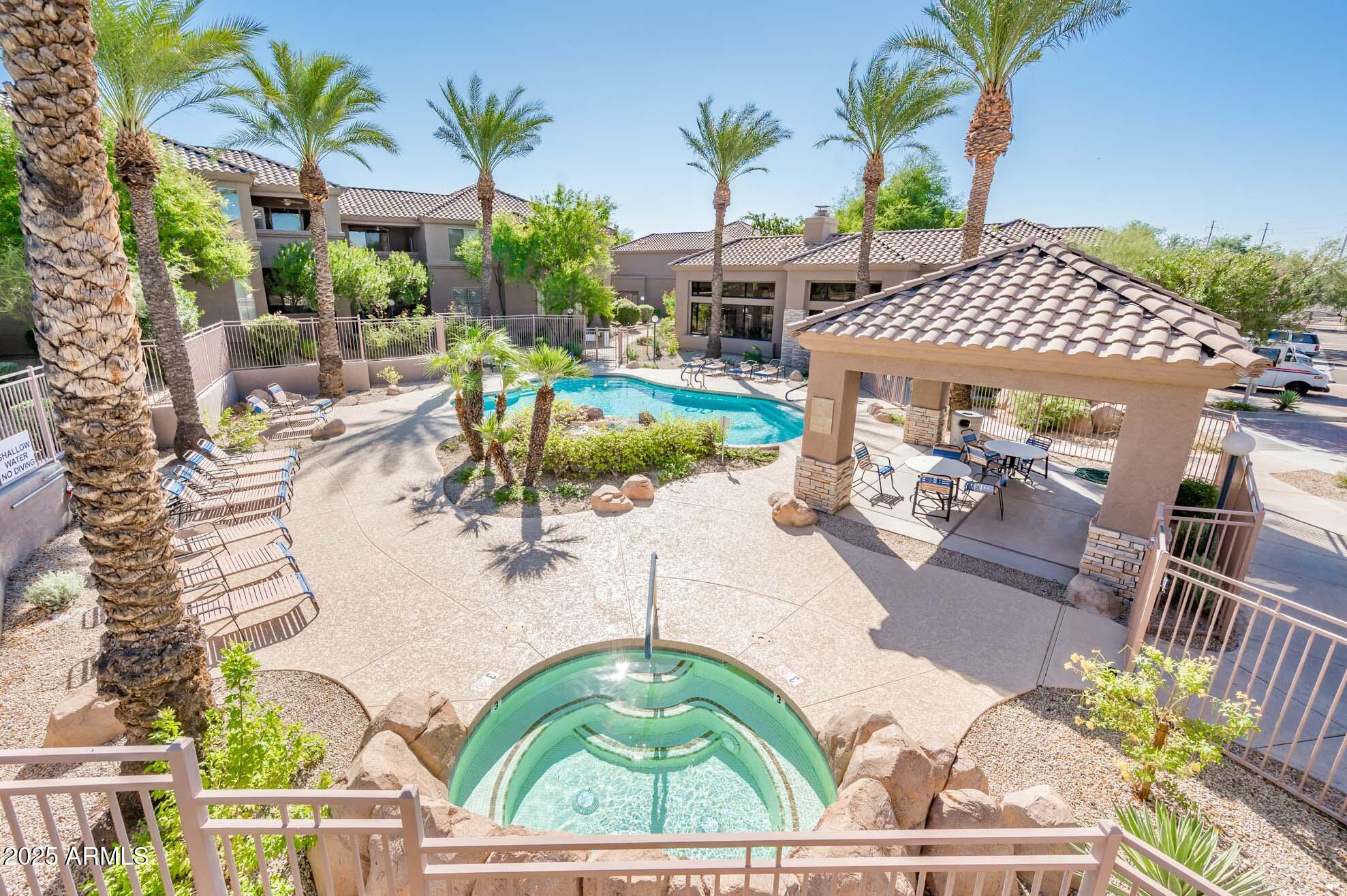 11680 E SAHUARO Drive 2021