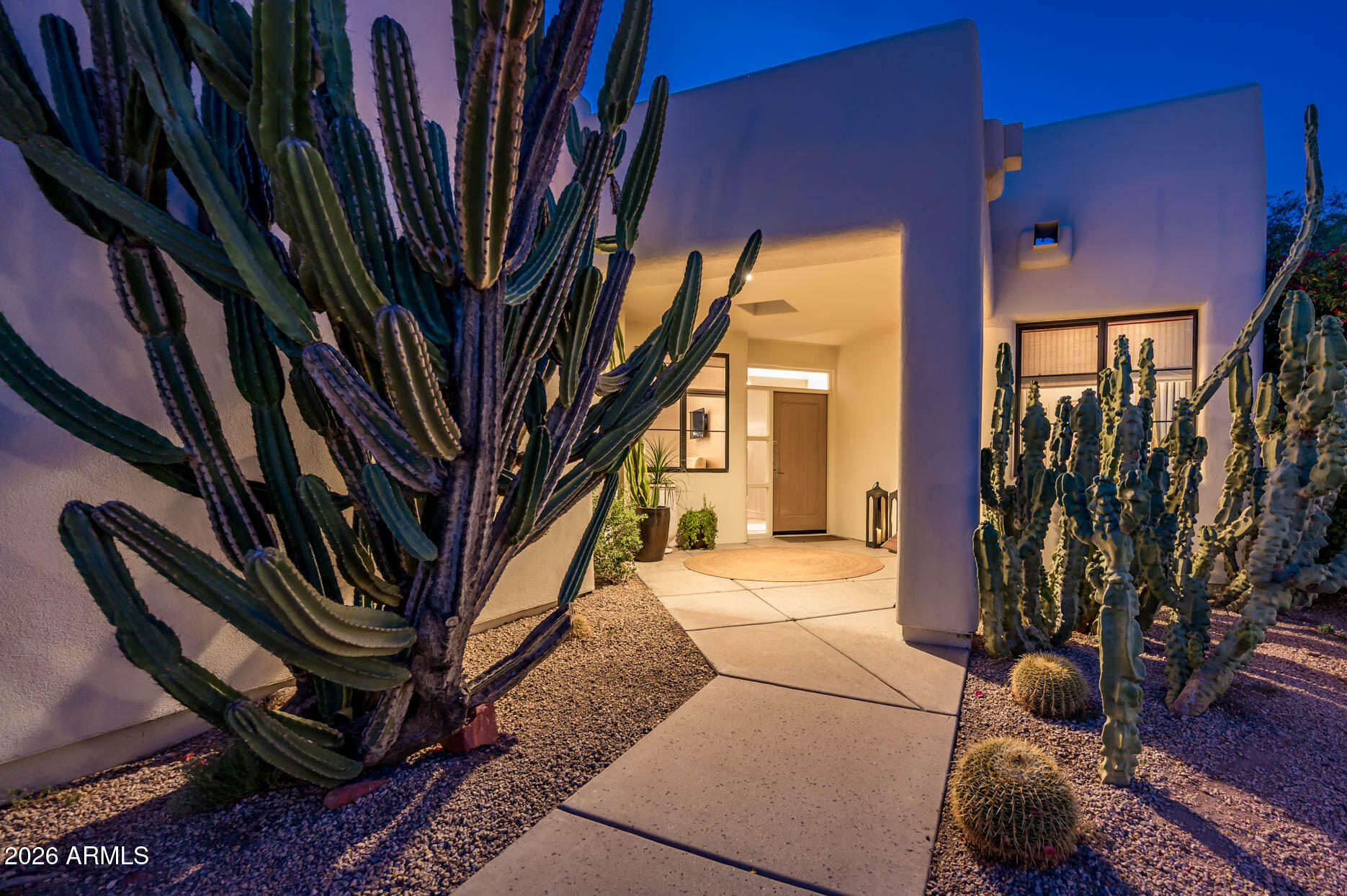 5101 N CASA BLANCA Drive, 317