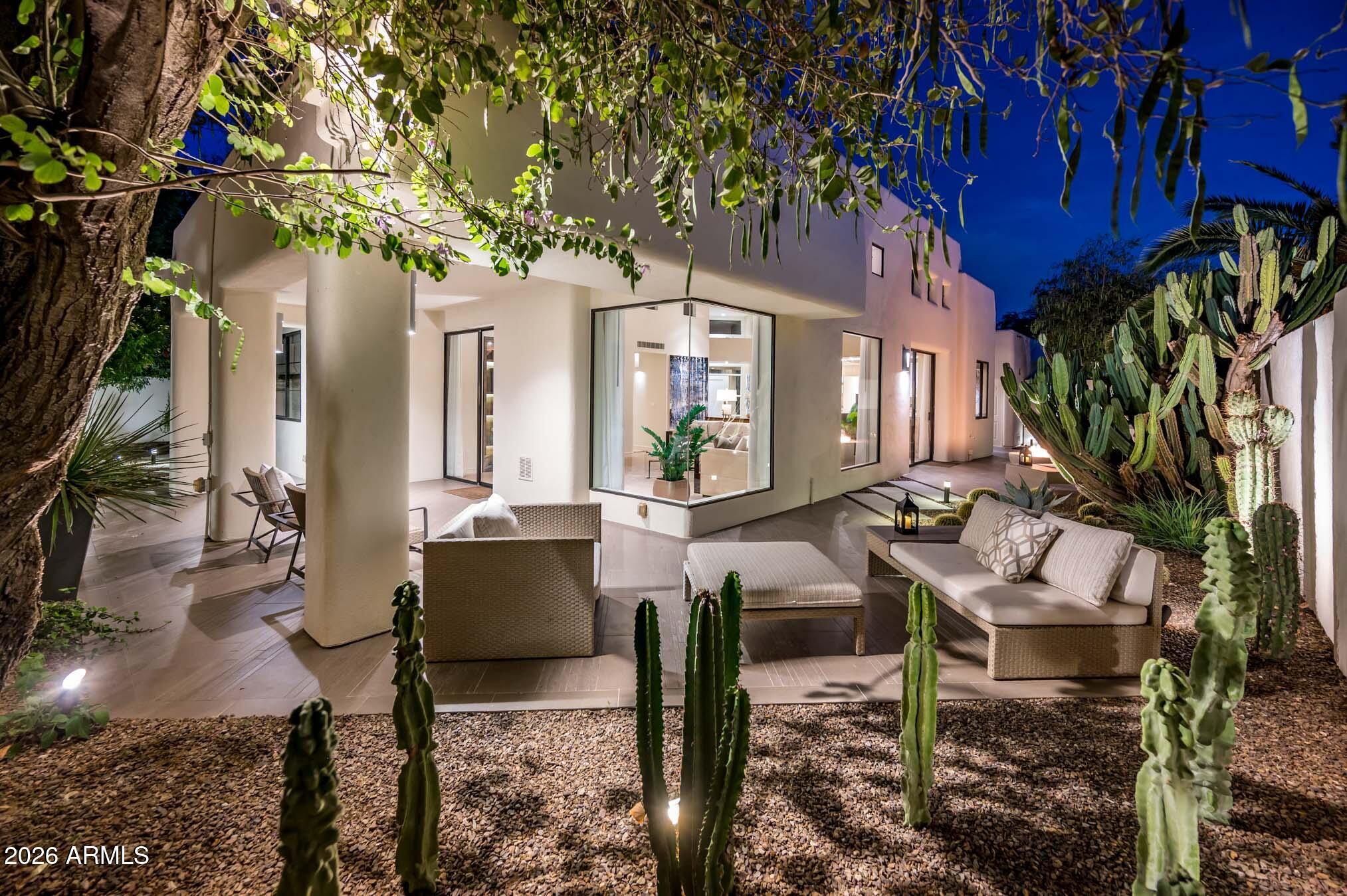 5101 N CASA BLANCA Drive, 317