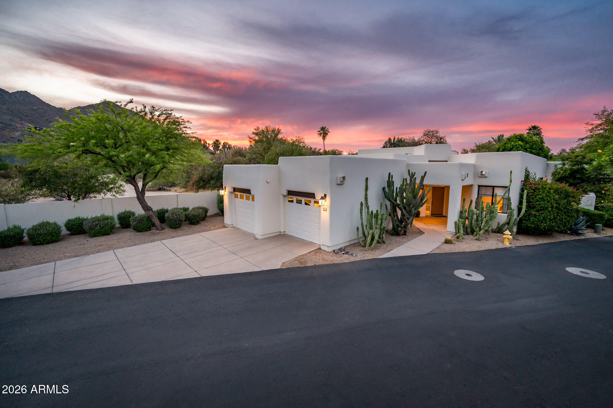 5101 N CASA BLANCA Drive, 317