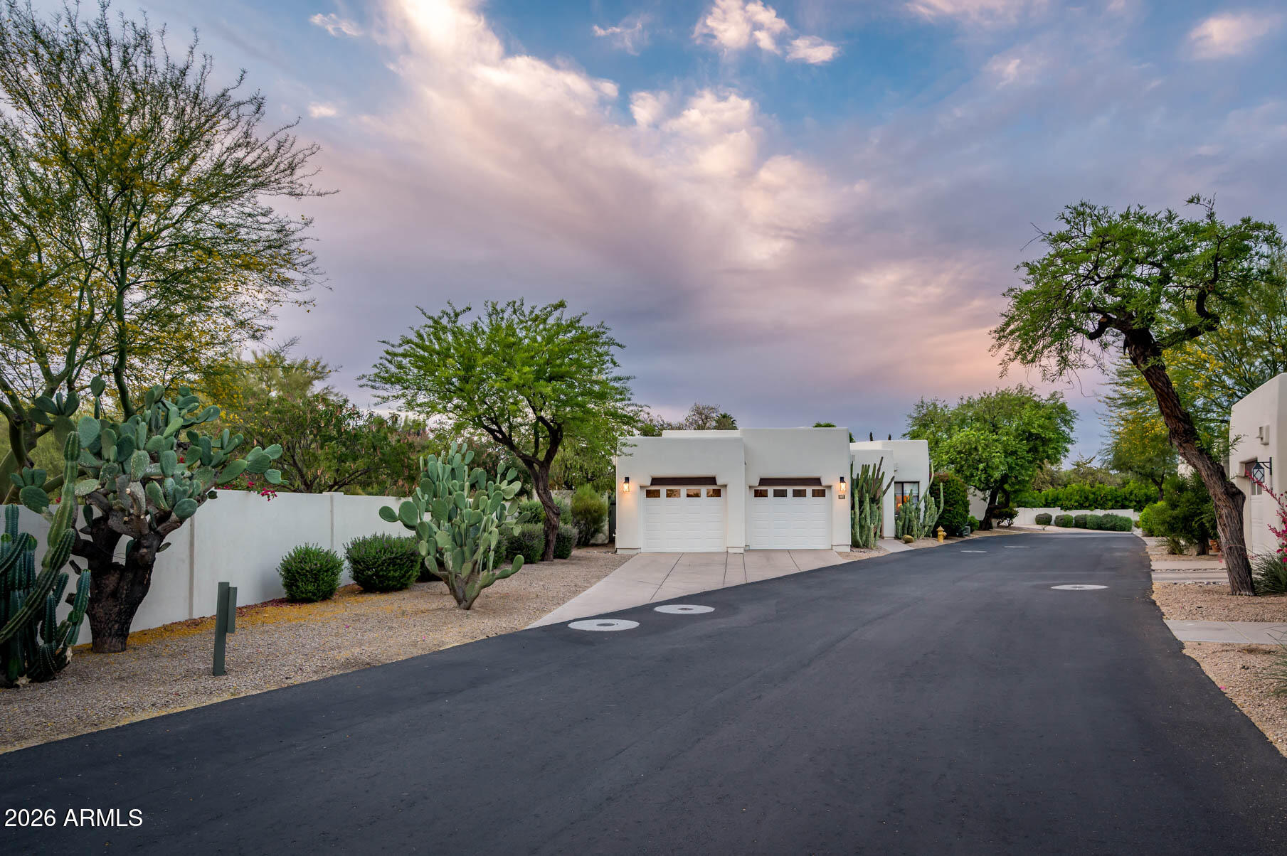 5101 N CASA BLANCA Drive, 317