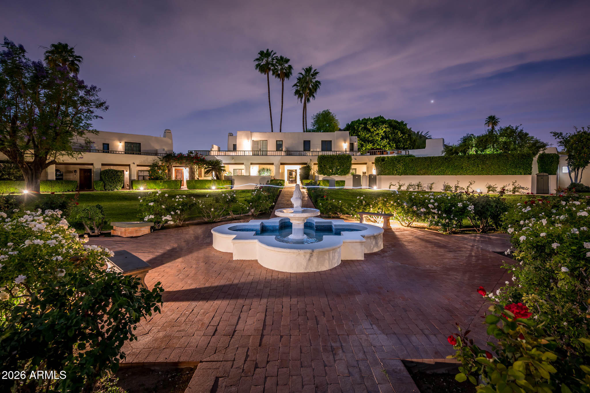 5101 N CASA BLANCA Drive, 317