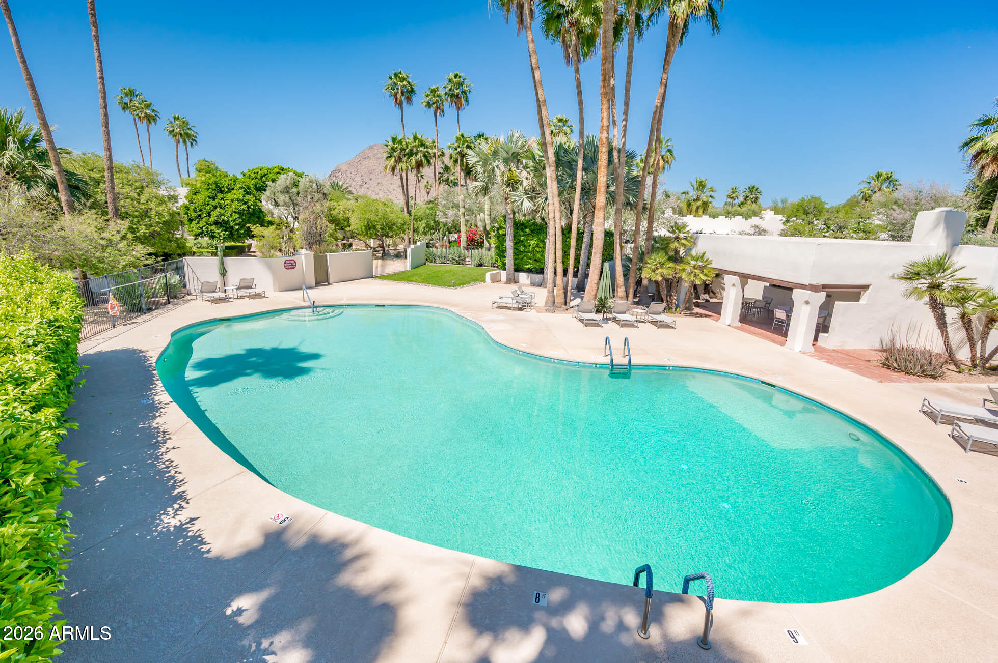 5101 N CASA BLANCA Drive, 317