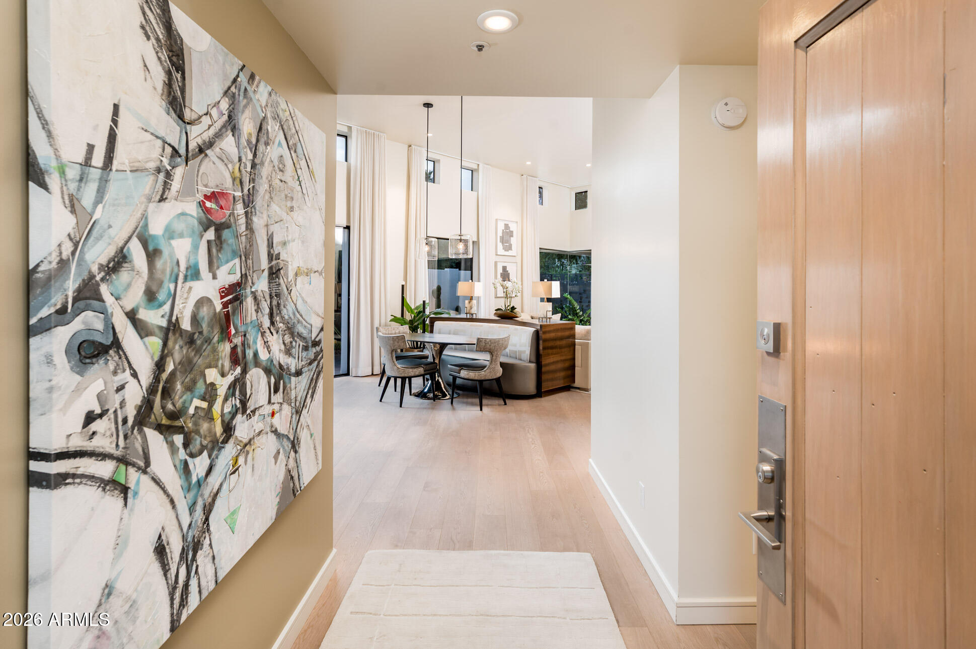 5101 N CASA BLANCA Drive, 317