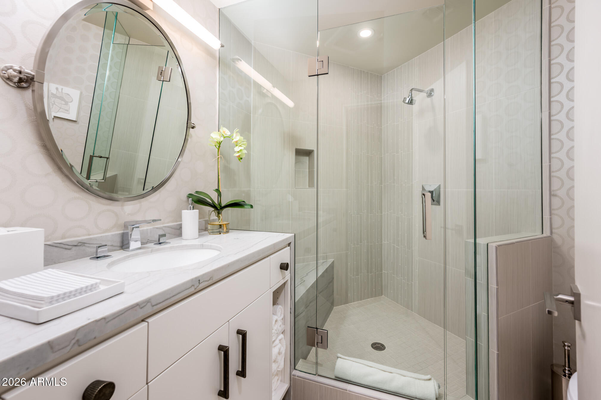 5101 N CASA BLANCA Drive, 317