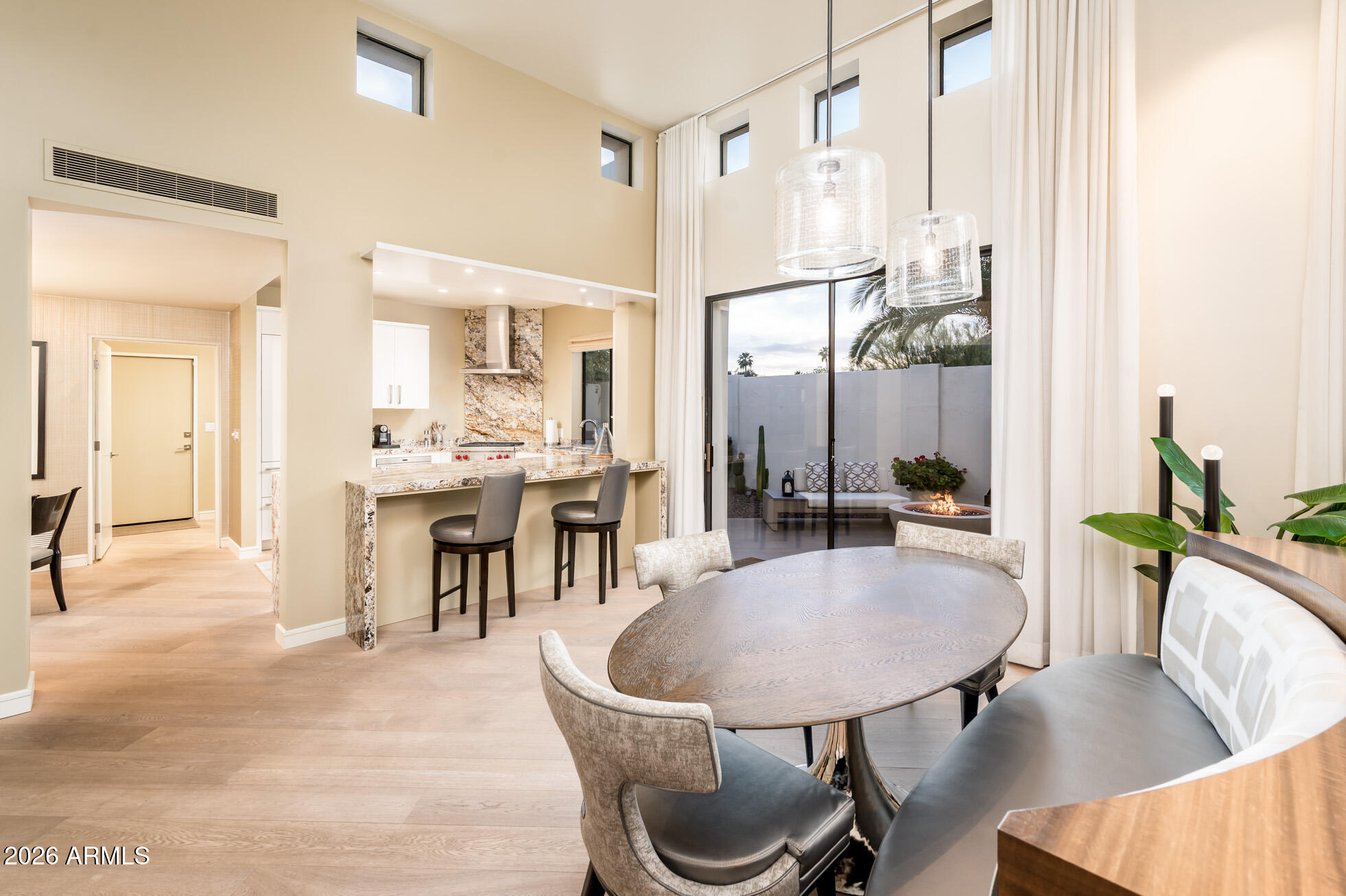 5101 N CASA BLANCA Drive, 317