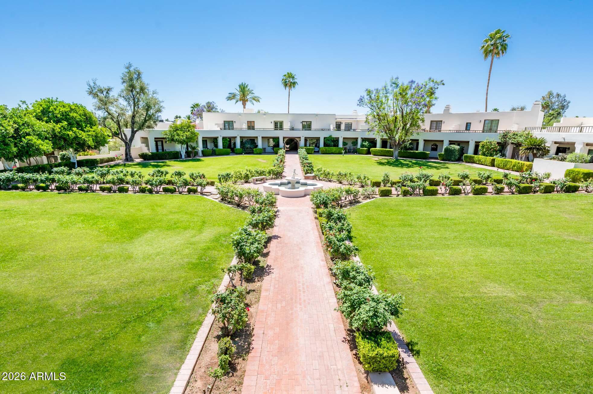 5101 N CASA BLANCA Drive, 317