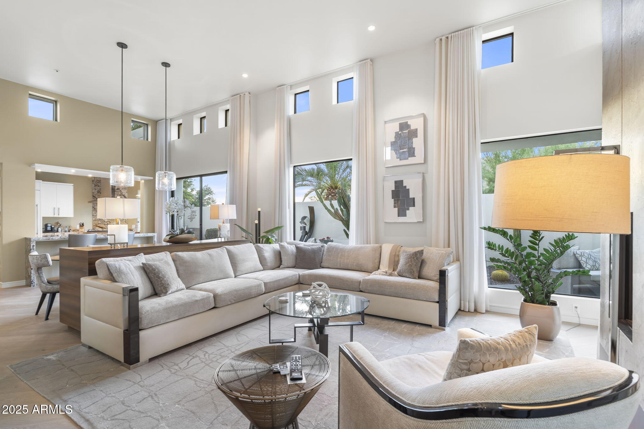 5101 N CASA BLANCA Drive, 317