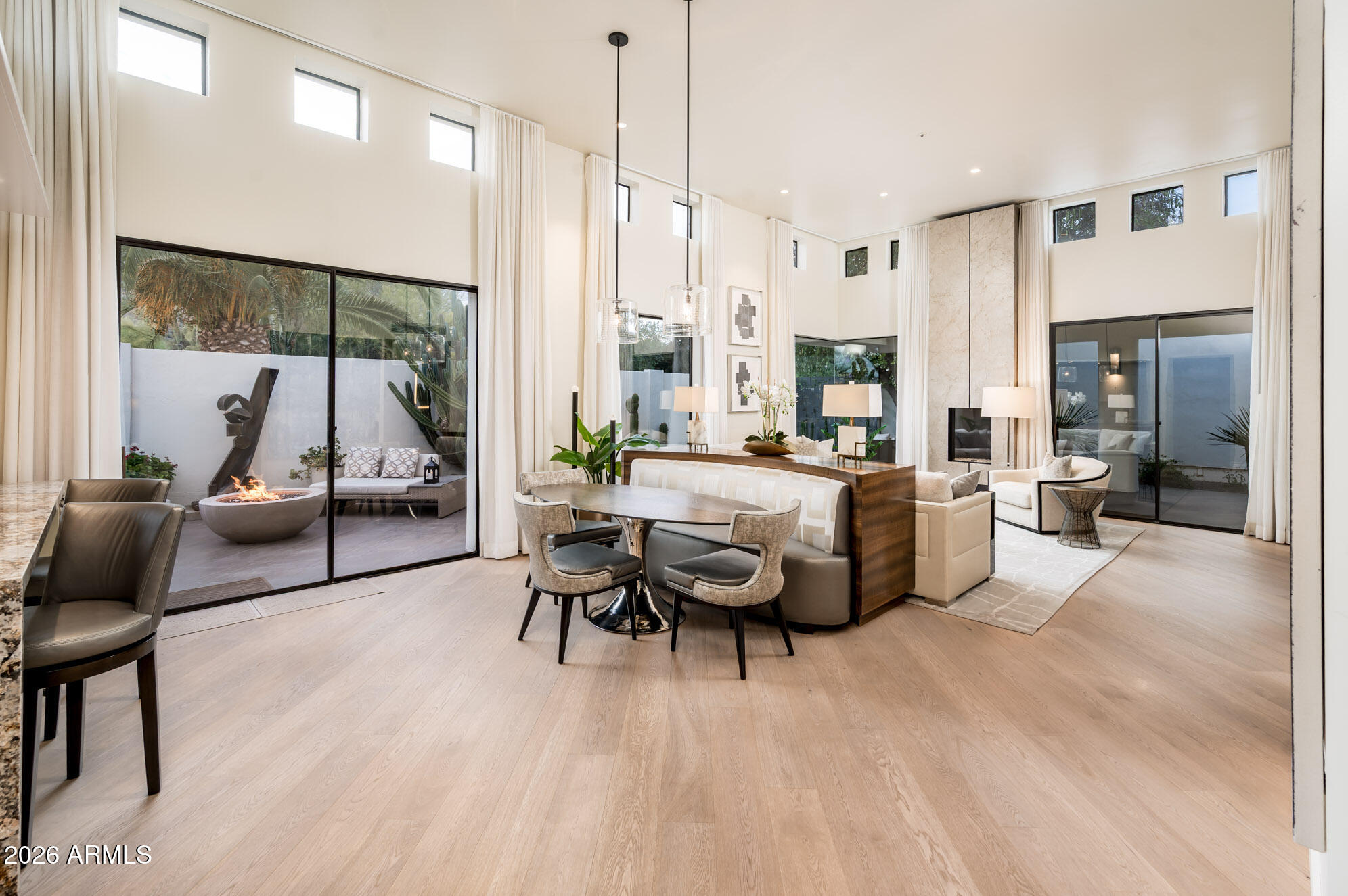 5101 N CASA BLANCA Drive, 317