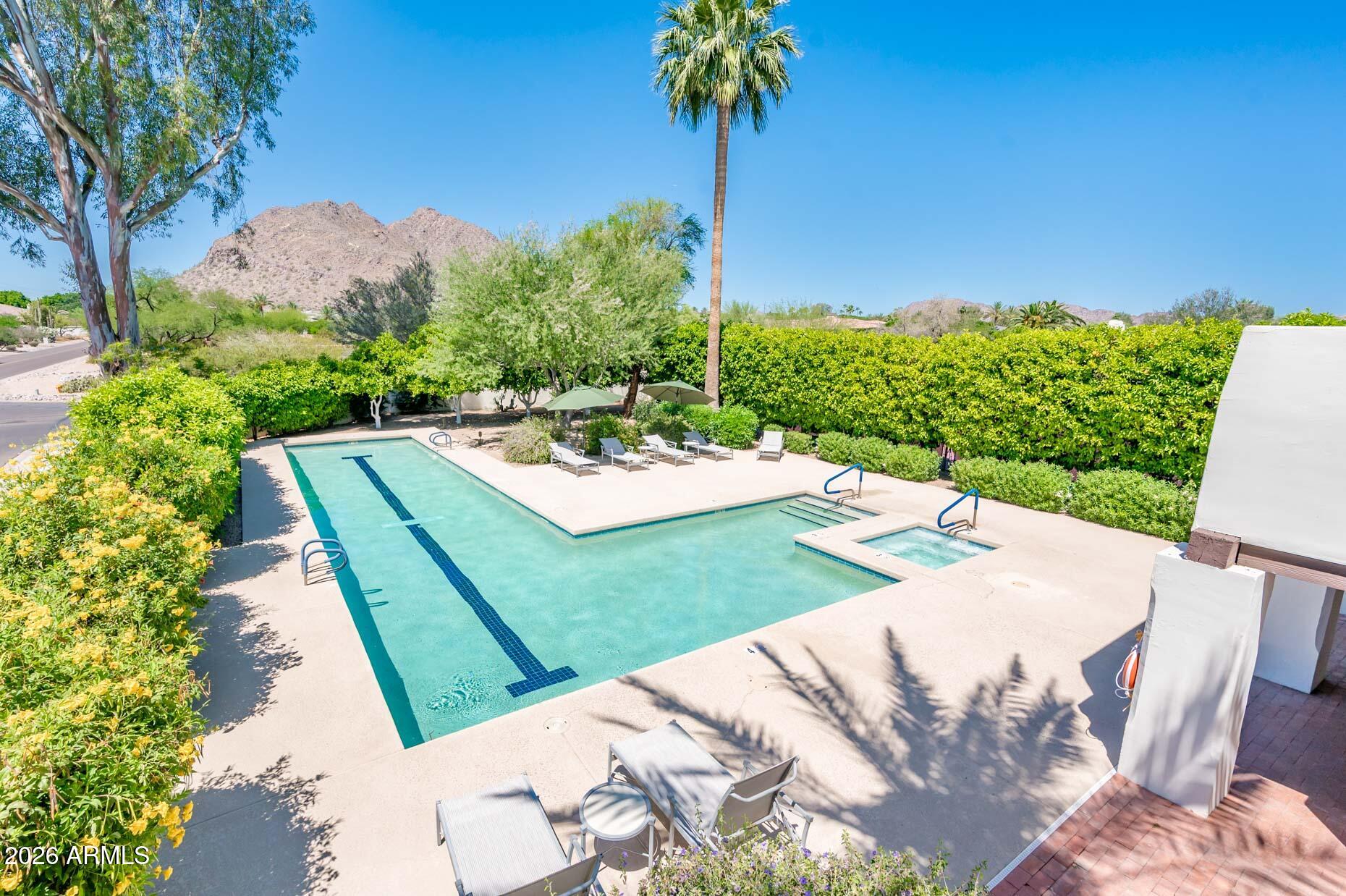 5101 N CASA BLANCA Drive, 317