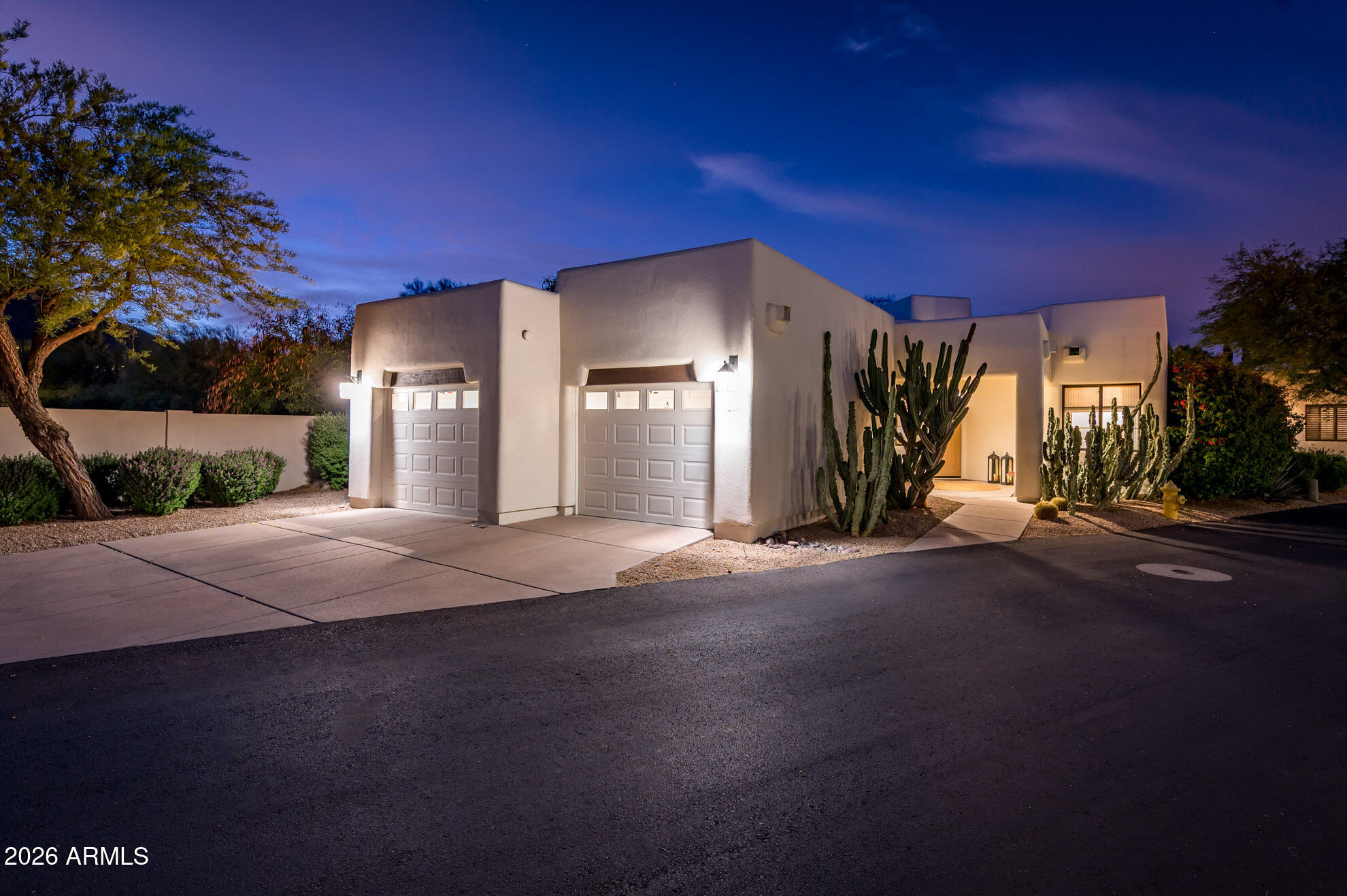 5101 N CASA BLANCA Drive, 317