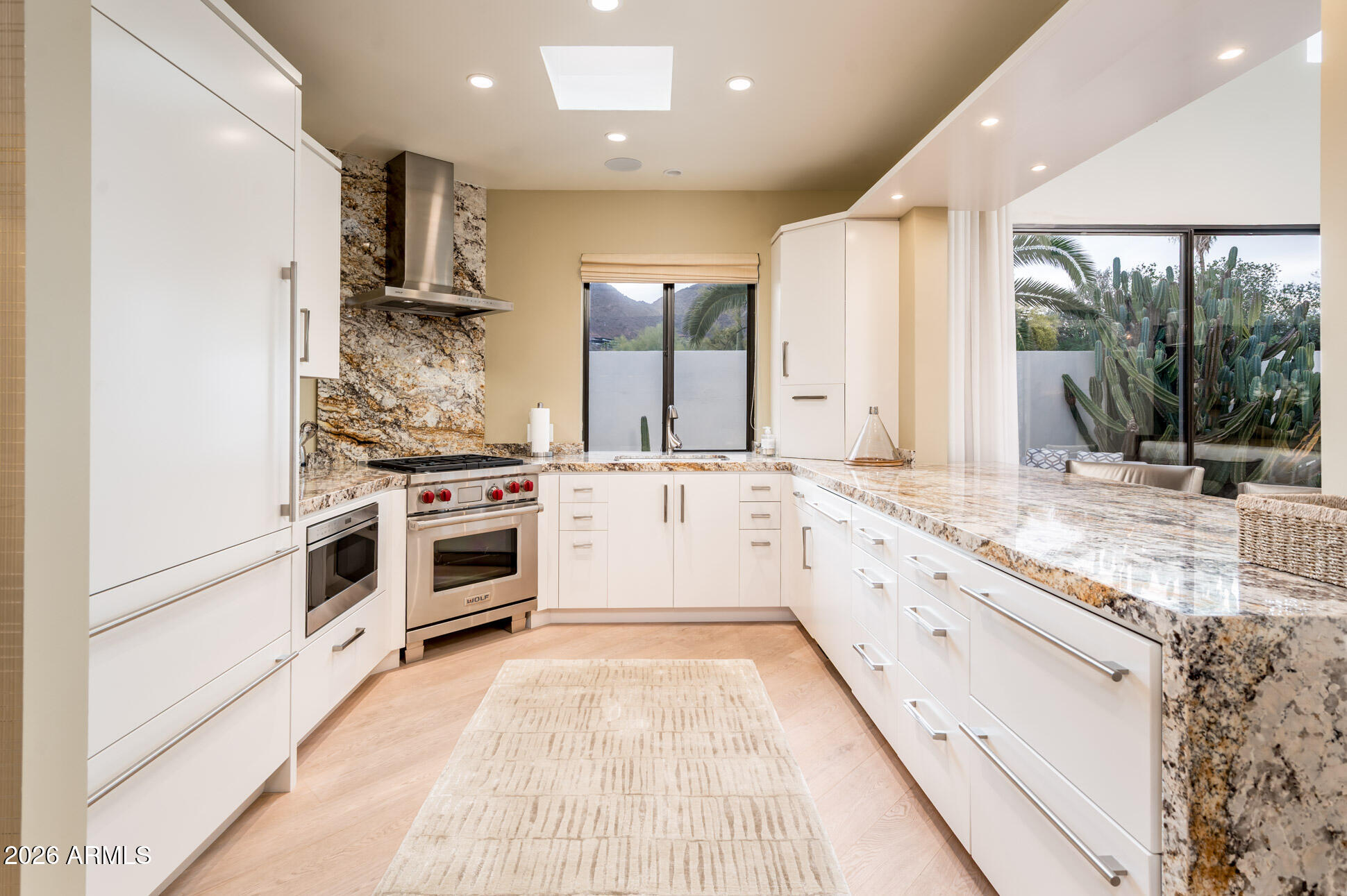 5101 N CASA BLANCA Drive, 317