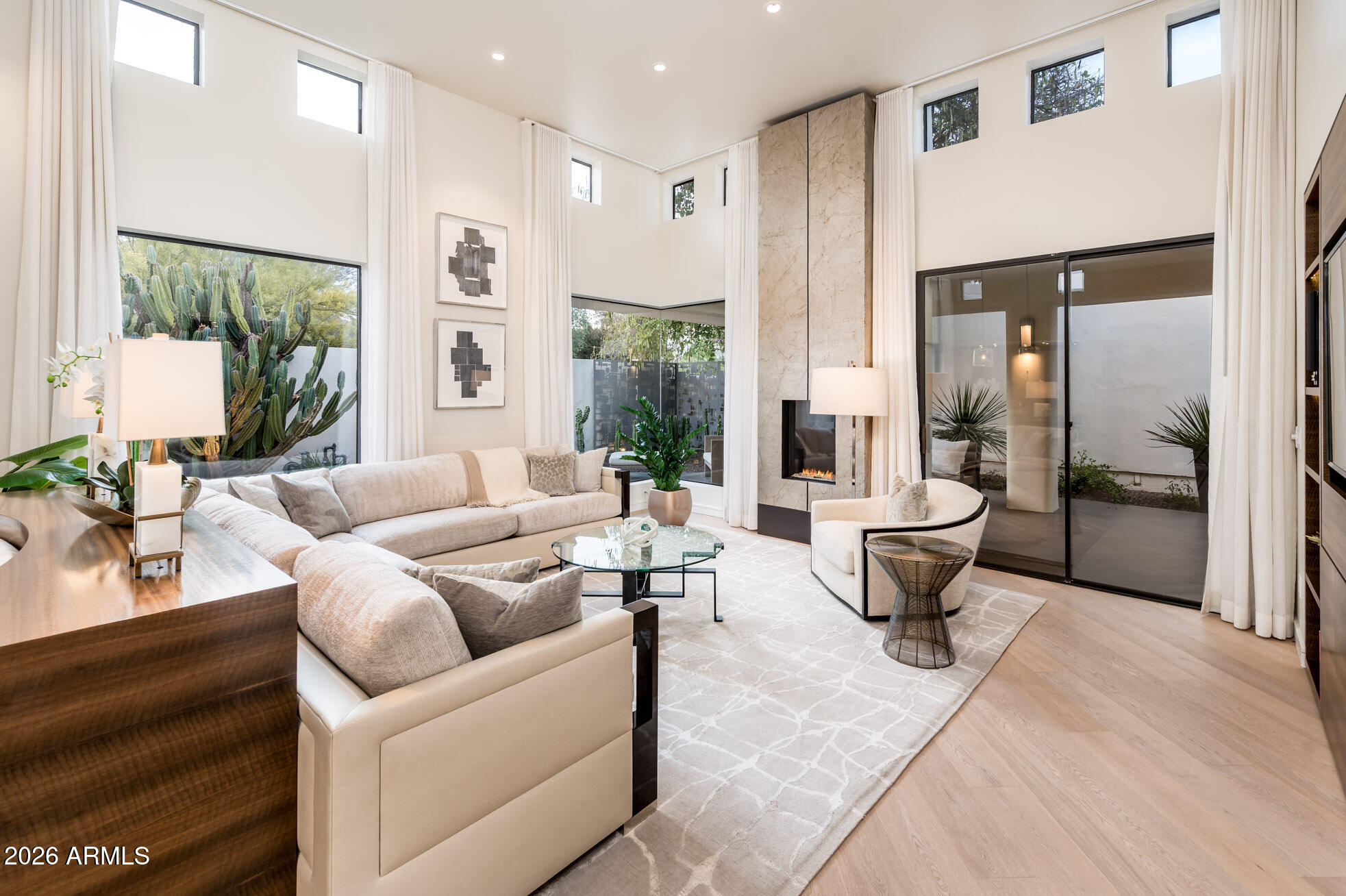 5101 N CASA BLANCA Drive, 317