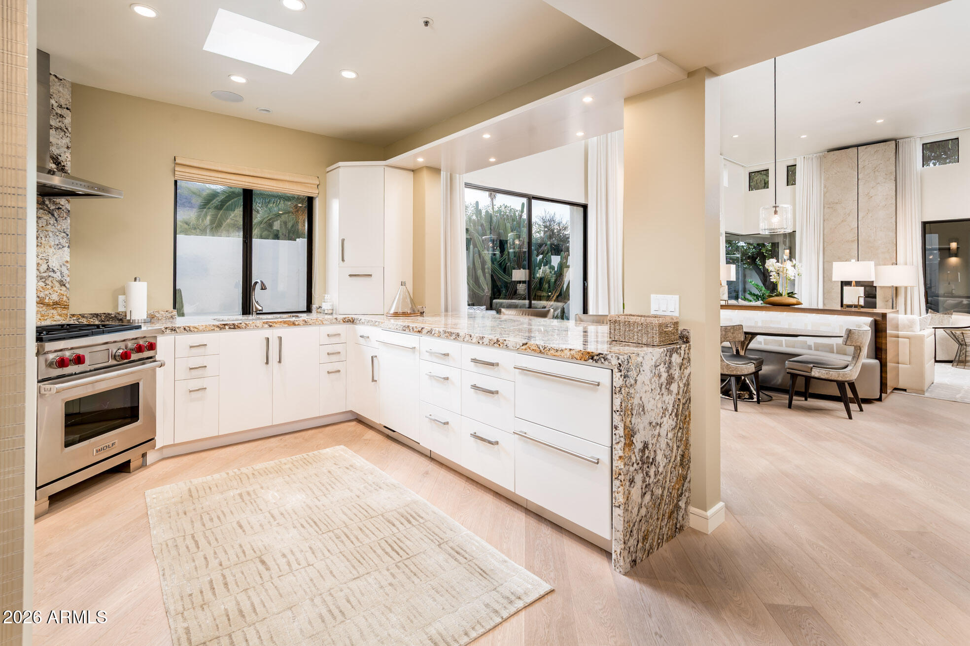 5101 N CASA BLANCA Drive, 317