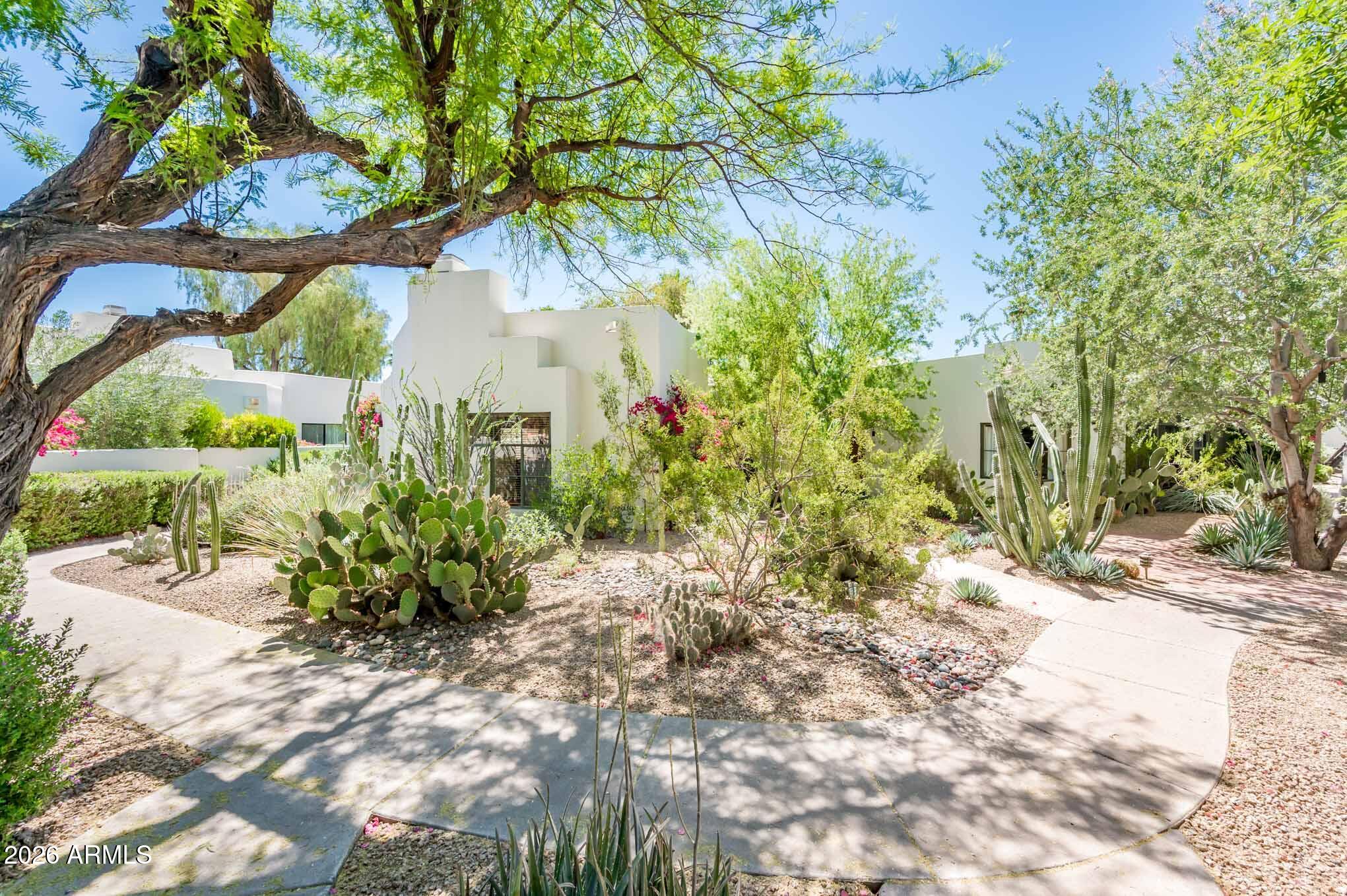 5101 N CASA BLANCA Drive, 317