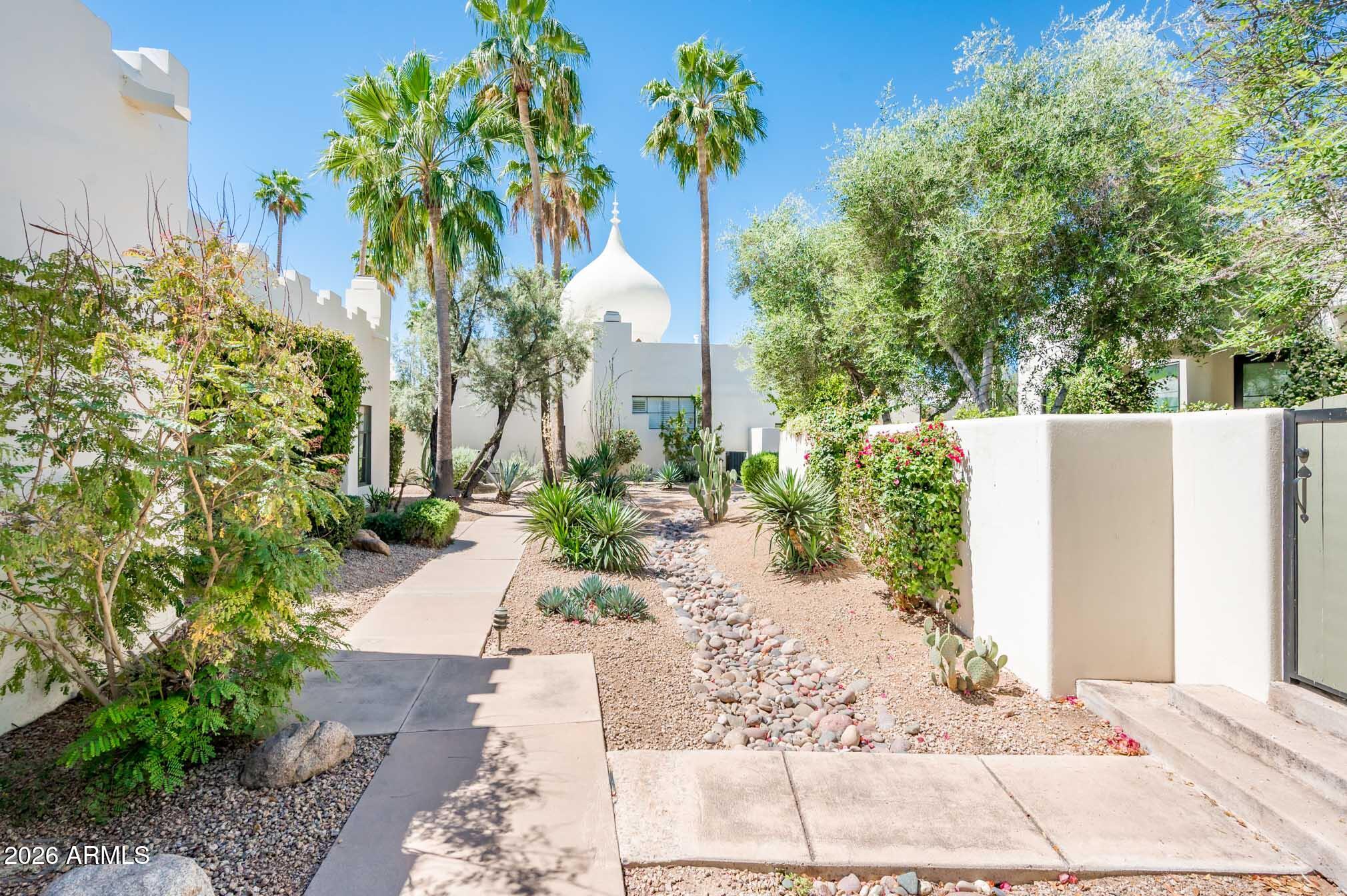 5101 N CASA BLANCA Drive, 317