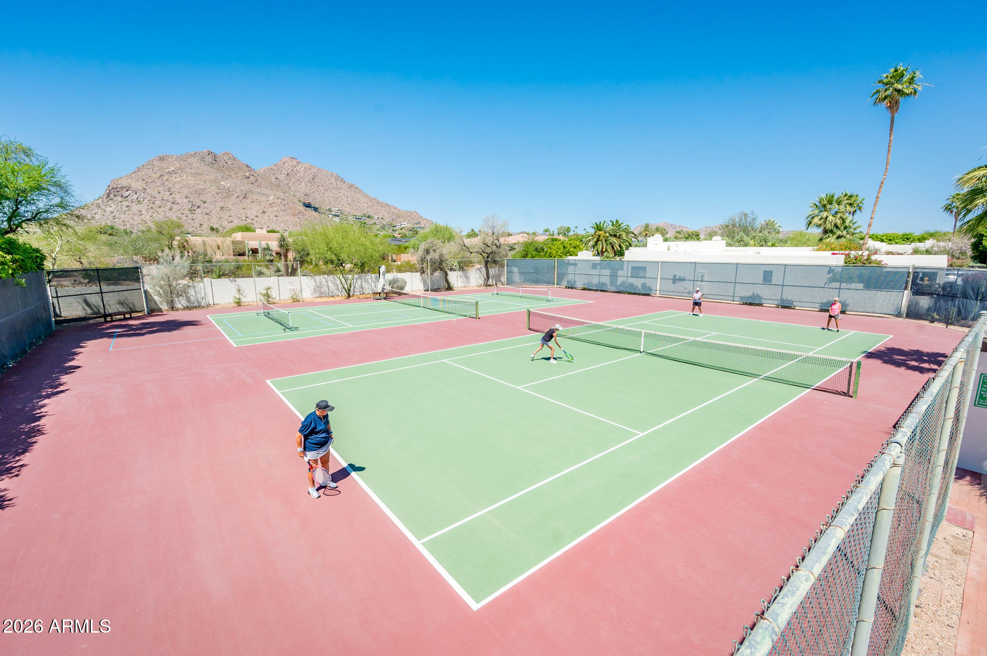 5101 N CASA BLANCA Drive, 317