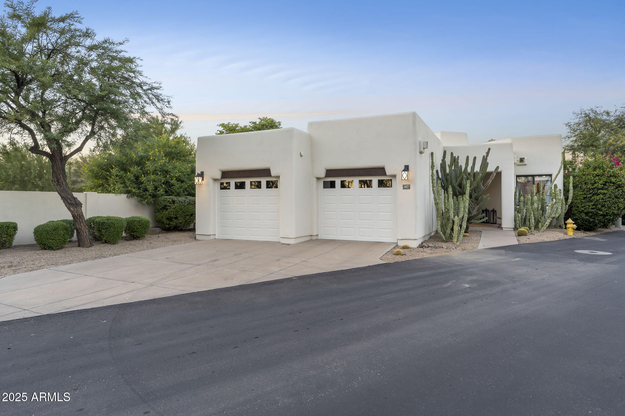 5101 N CASA BLANCA Drive, 317