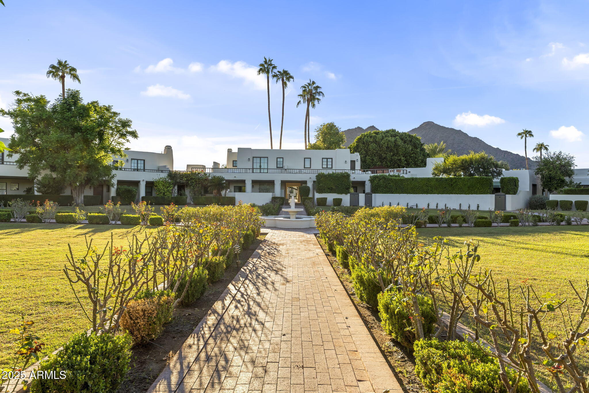 5101 N CASA BLANCA Drive, 317