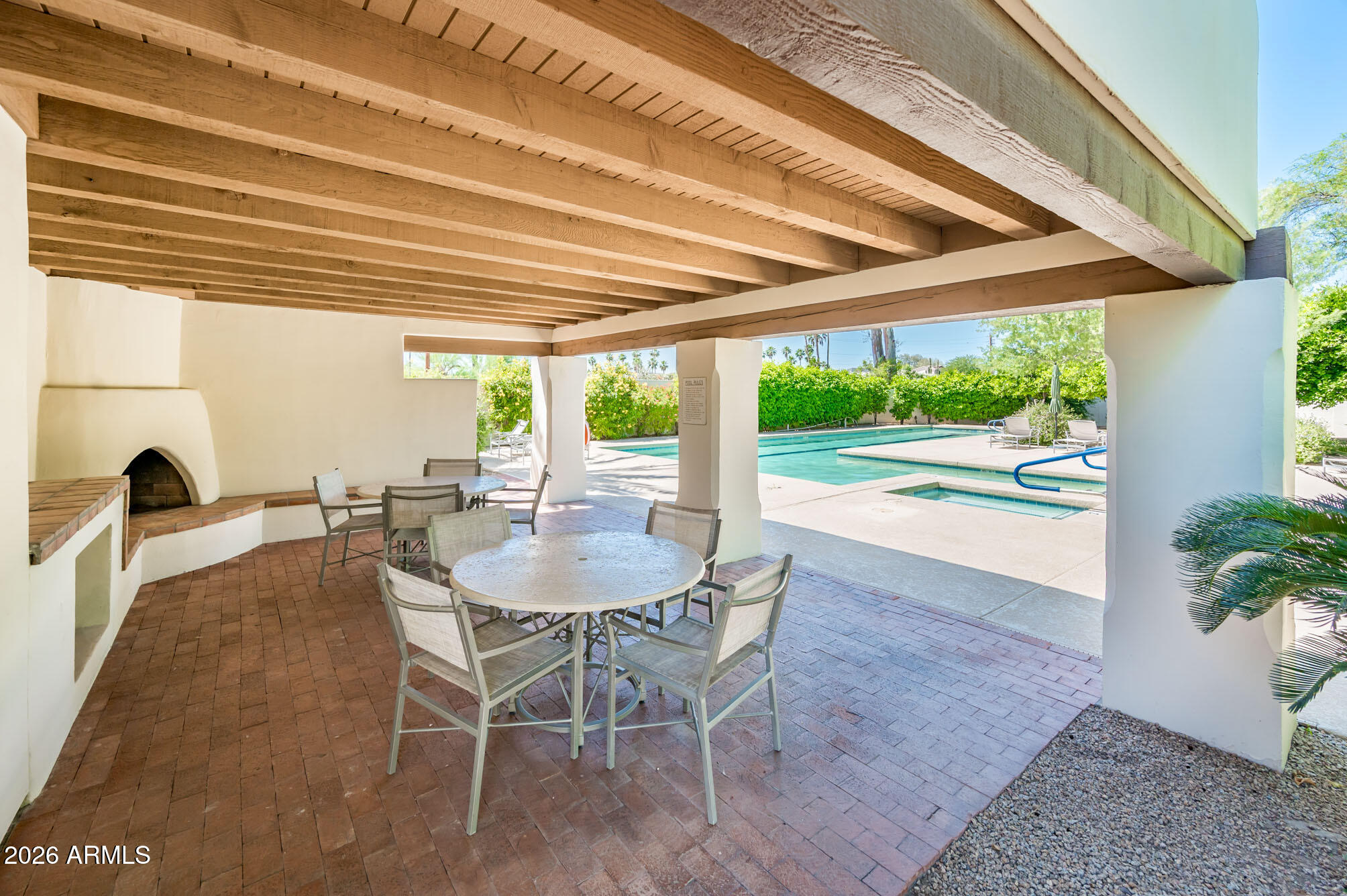 5101 N CASA BLANCA Drive, 317