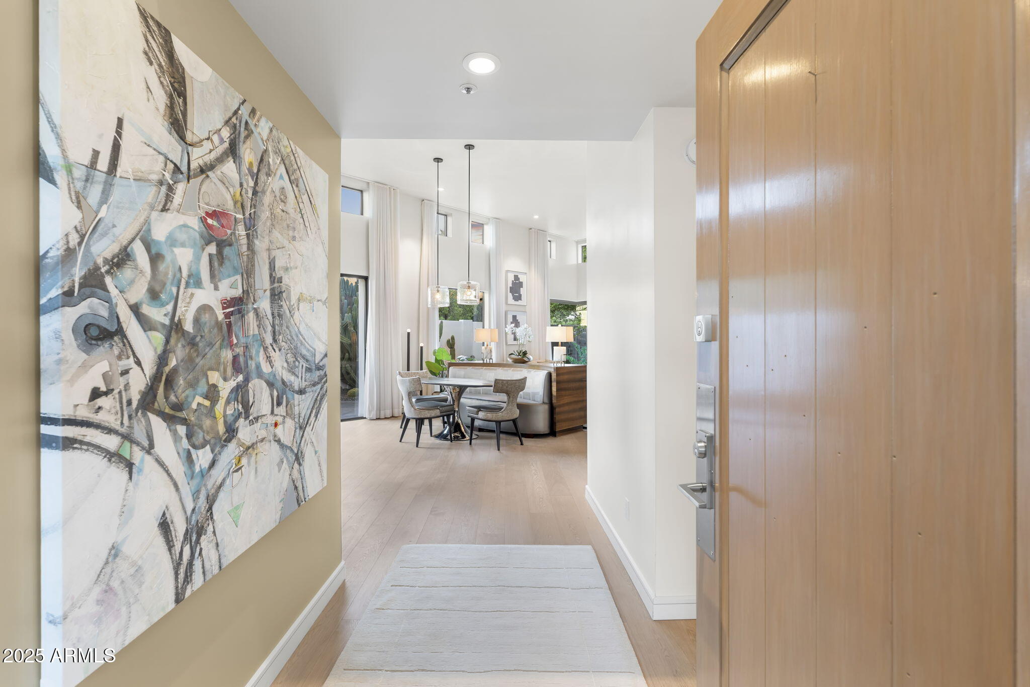 5101 N CASA BLANCA Drive, 317